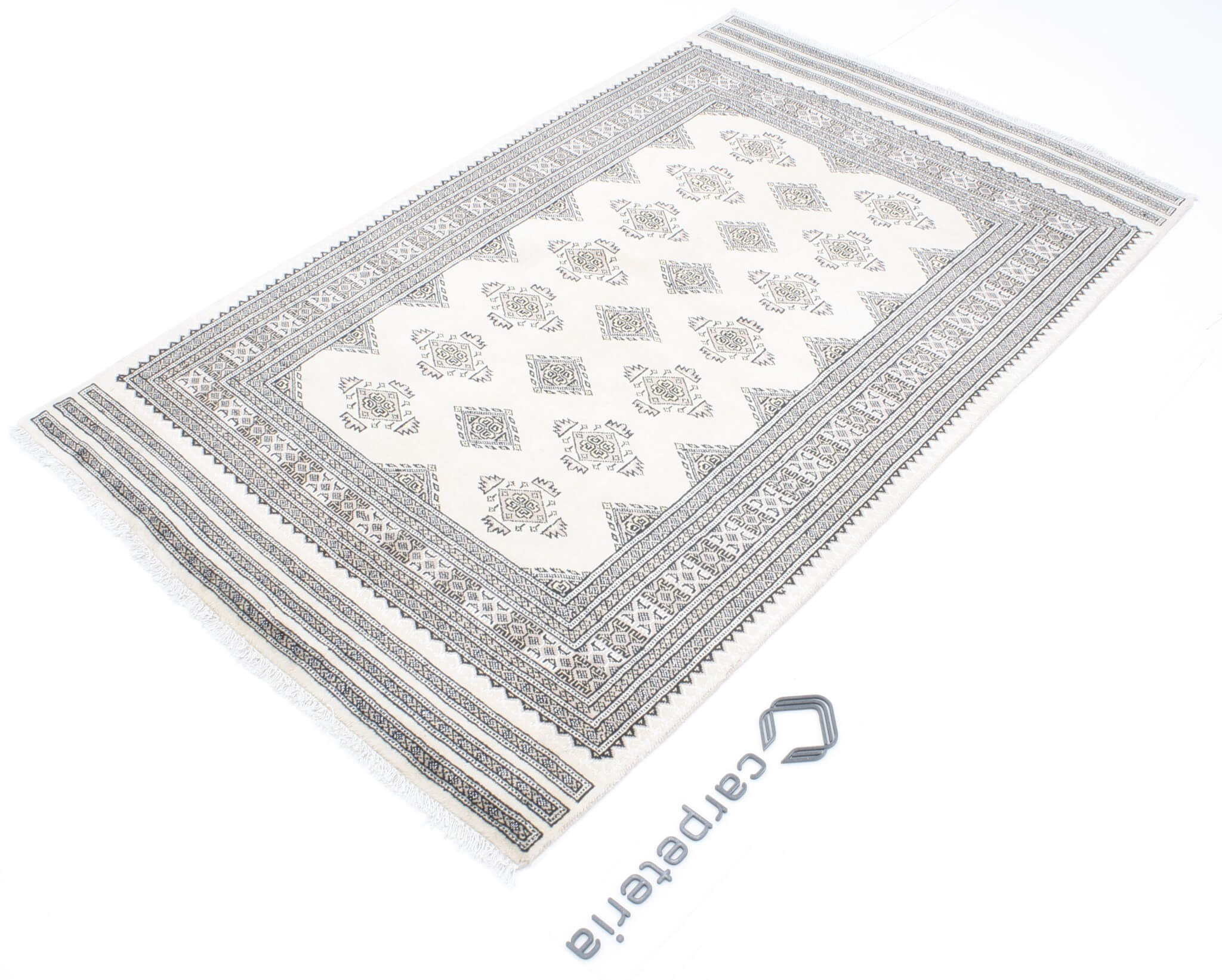 Orientální koberec Jaldar Premium