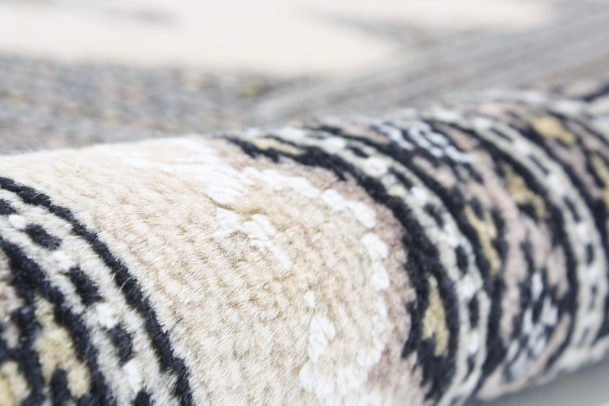 Orientální koberec Jaldar Premium