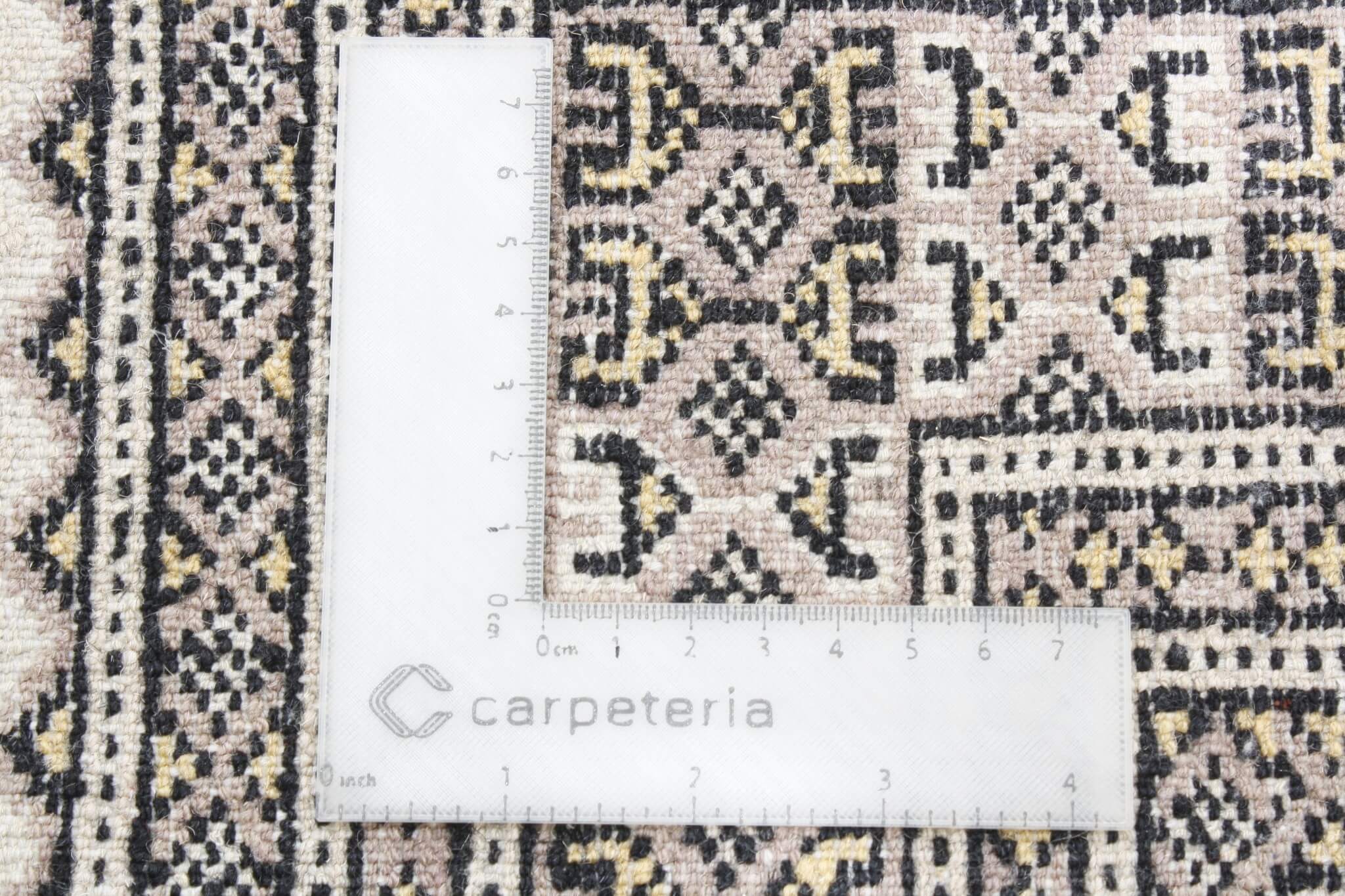 Orientální koberec Jaldar Premium