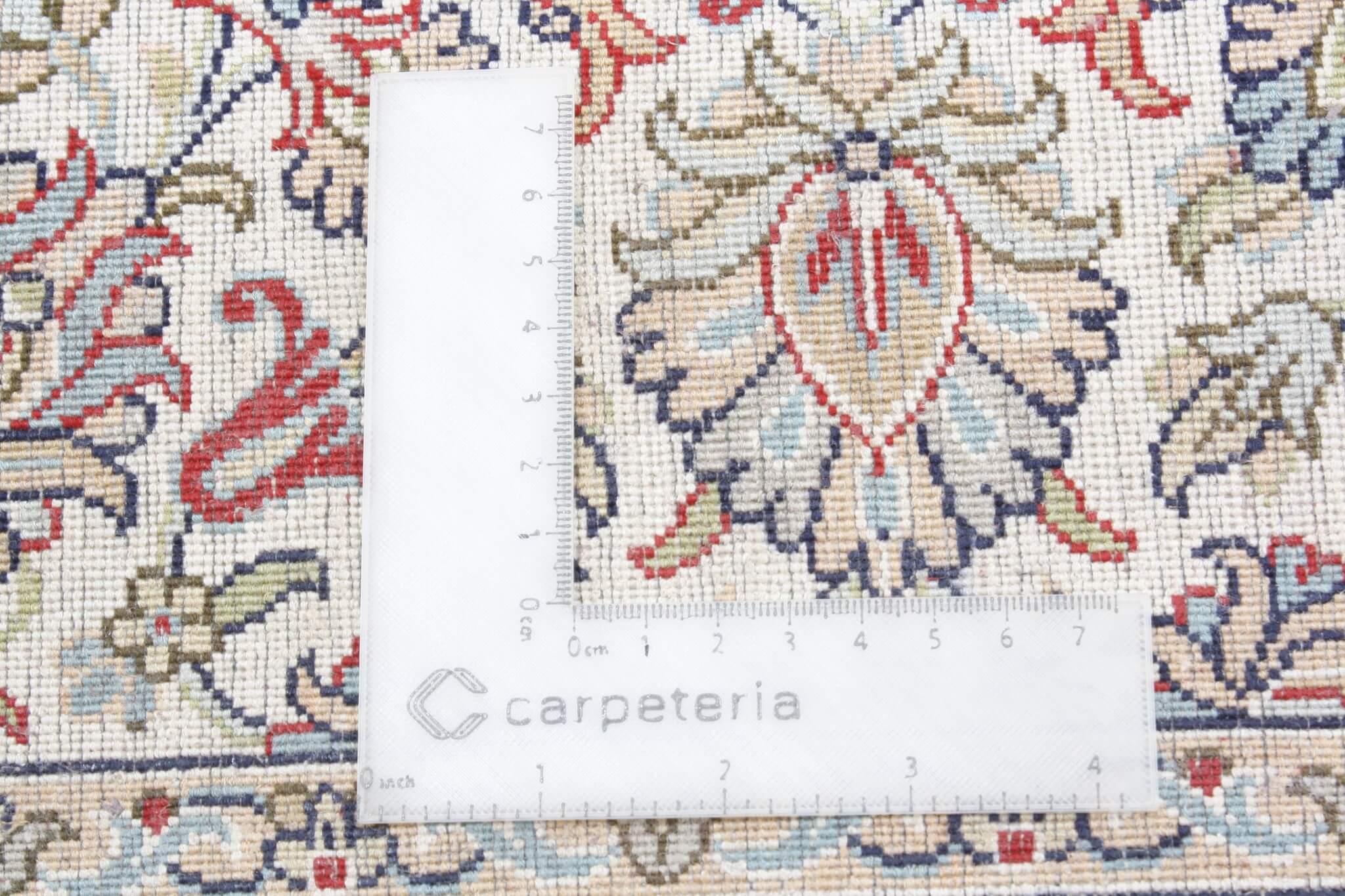 Oriental rug Kašmír hedvábí Exkluziv