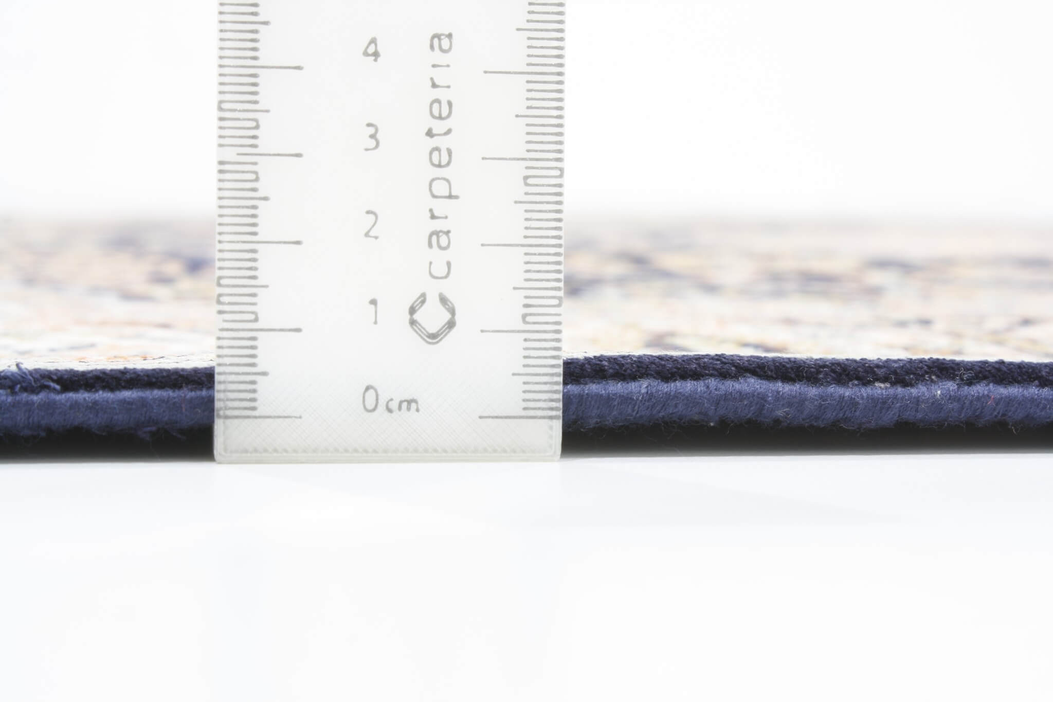 Orientální koberec Kašmír hedvábí/hedvábí Royal