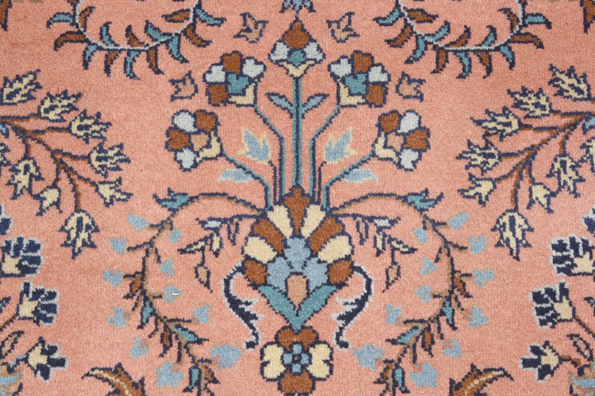 Persian rug Saruq