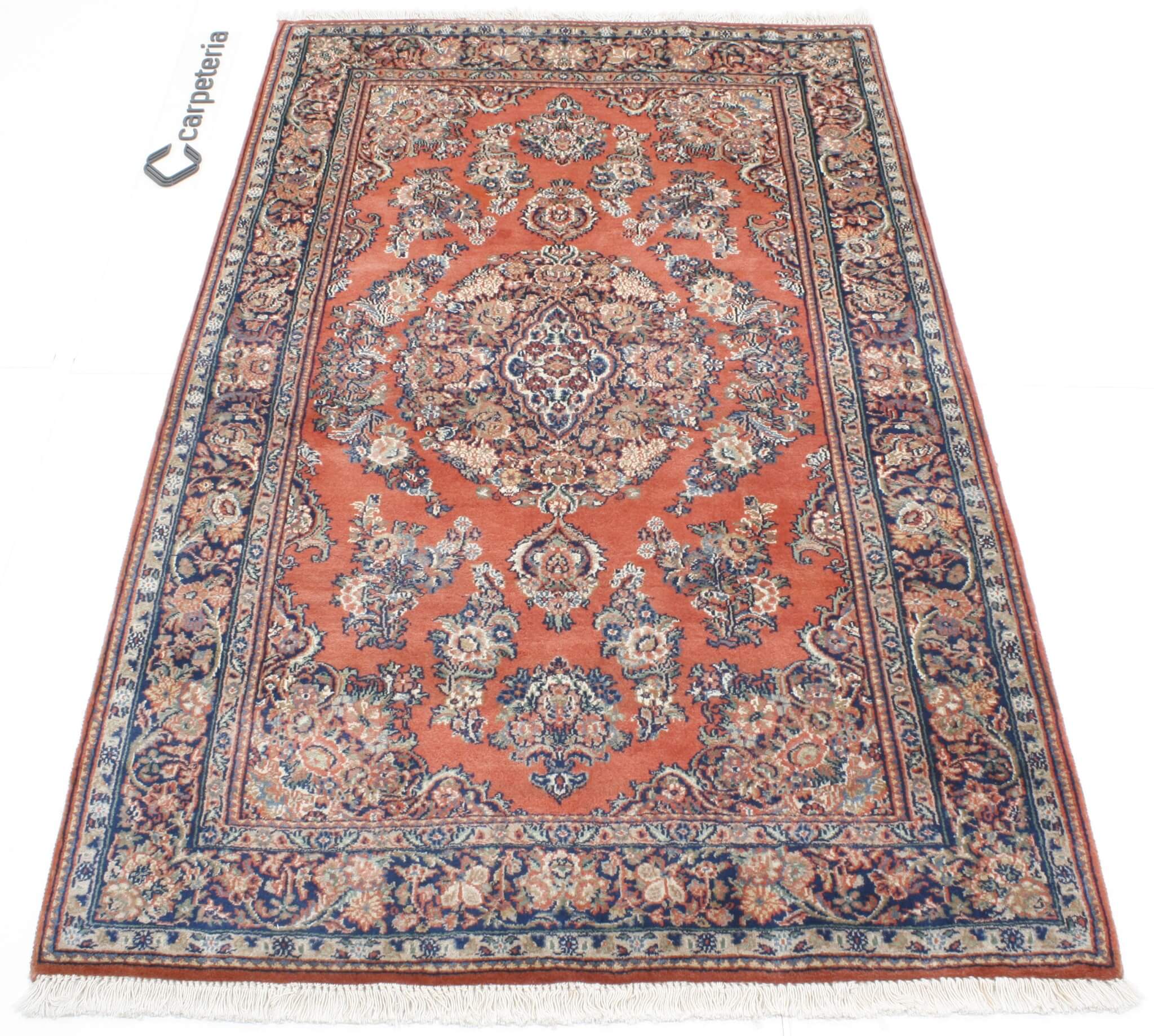 Orientální koberec Bidžár Exkluziv