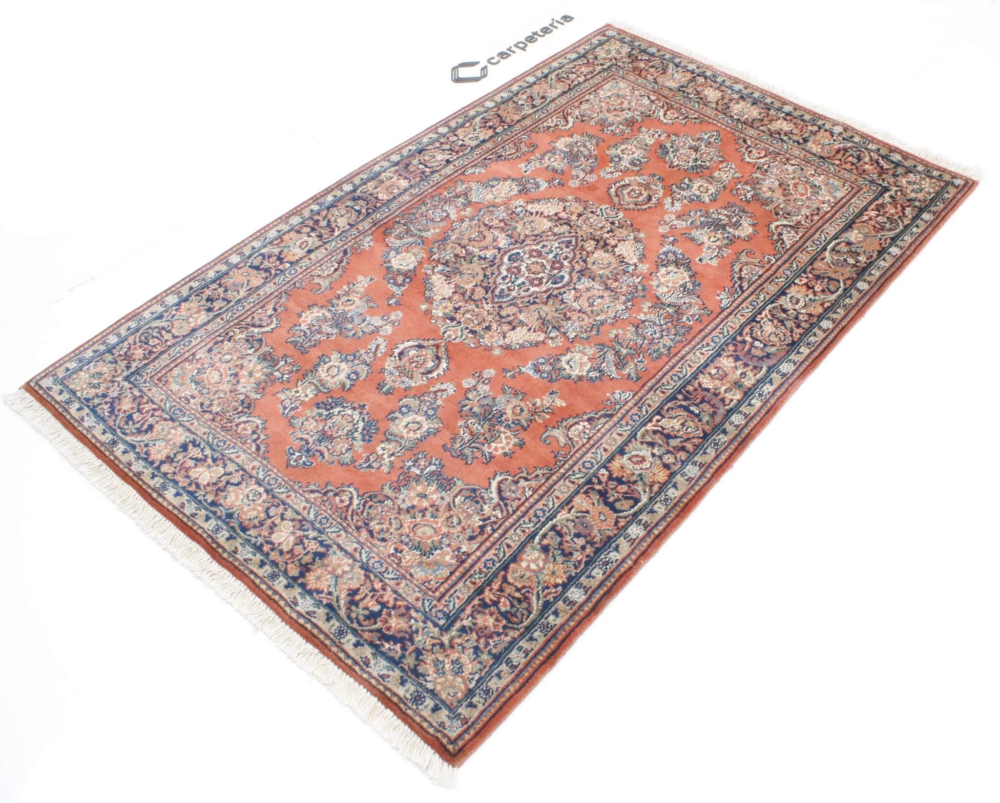 Orientální koberec Bidžár Exkluziv