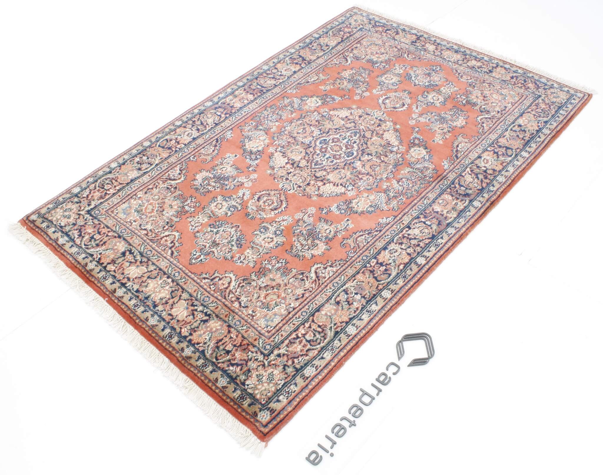 Orientální koberec Bidžár Exkluziv