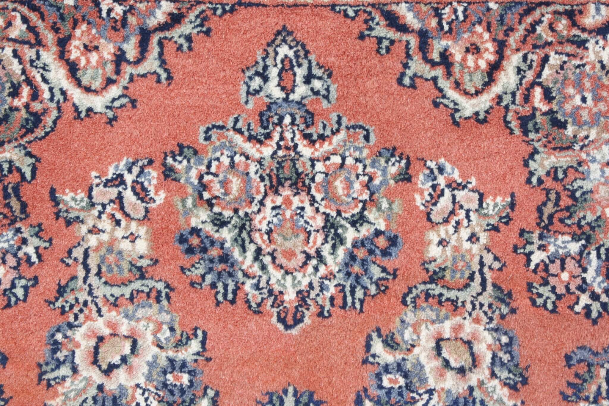 Orientální koberec Bidžár Exkluziv