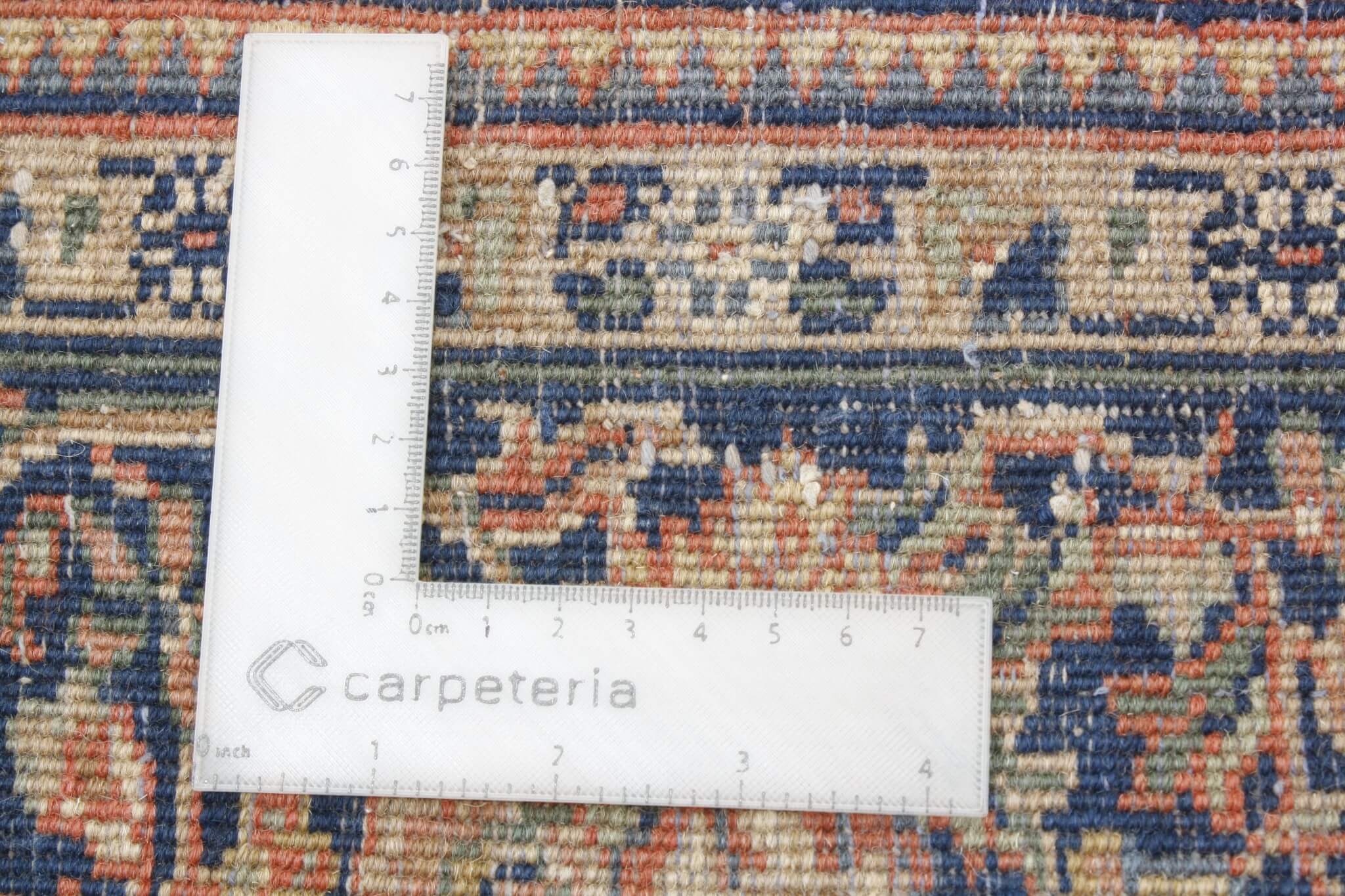 Orientální koberec Bidžár Exkluziv