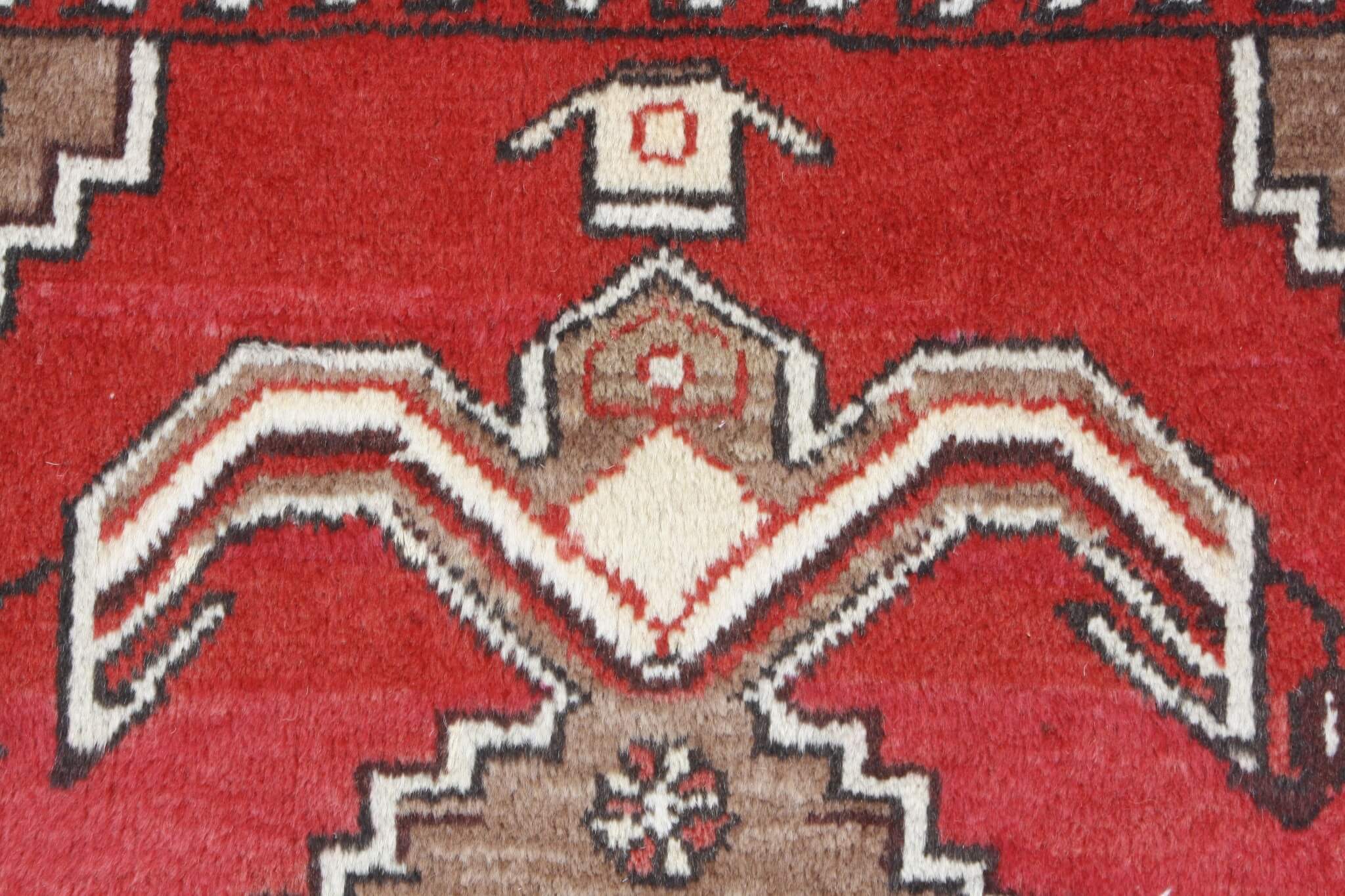 Perský koberec Hamadán Super