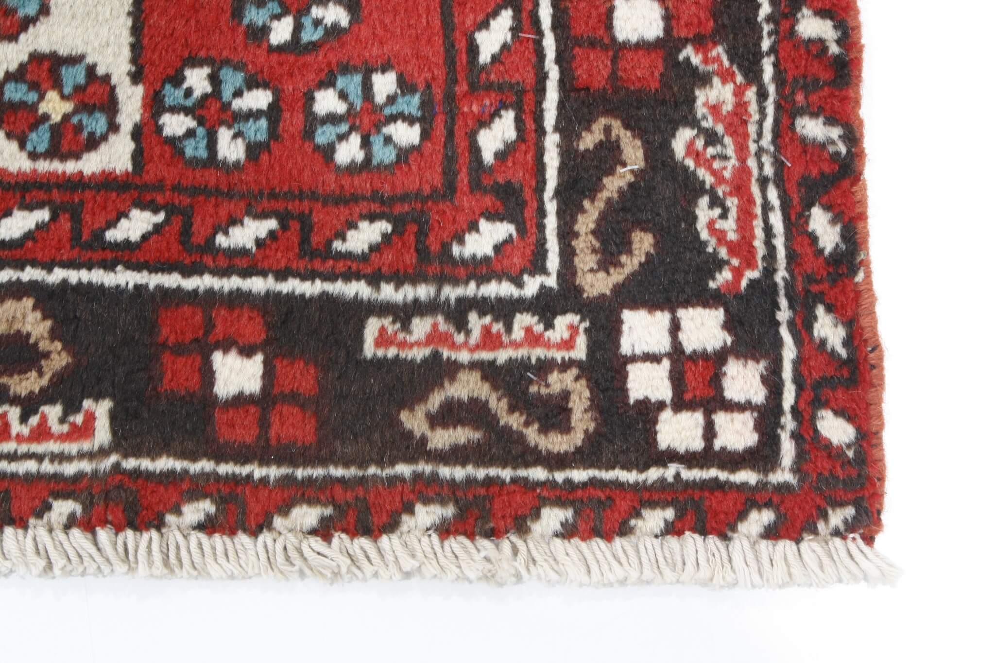 Perský koberec Hamadán Super