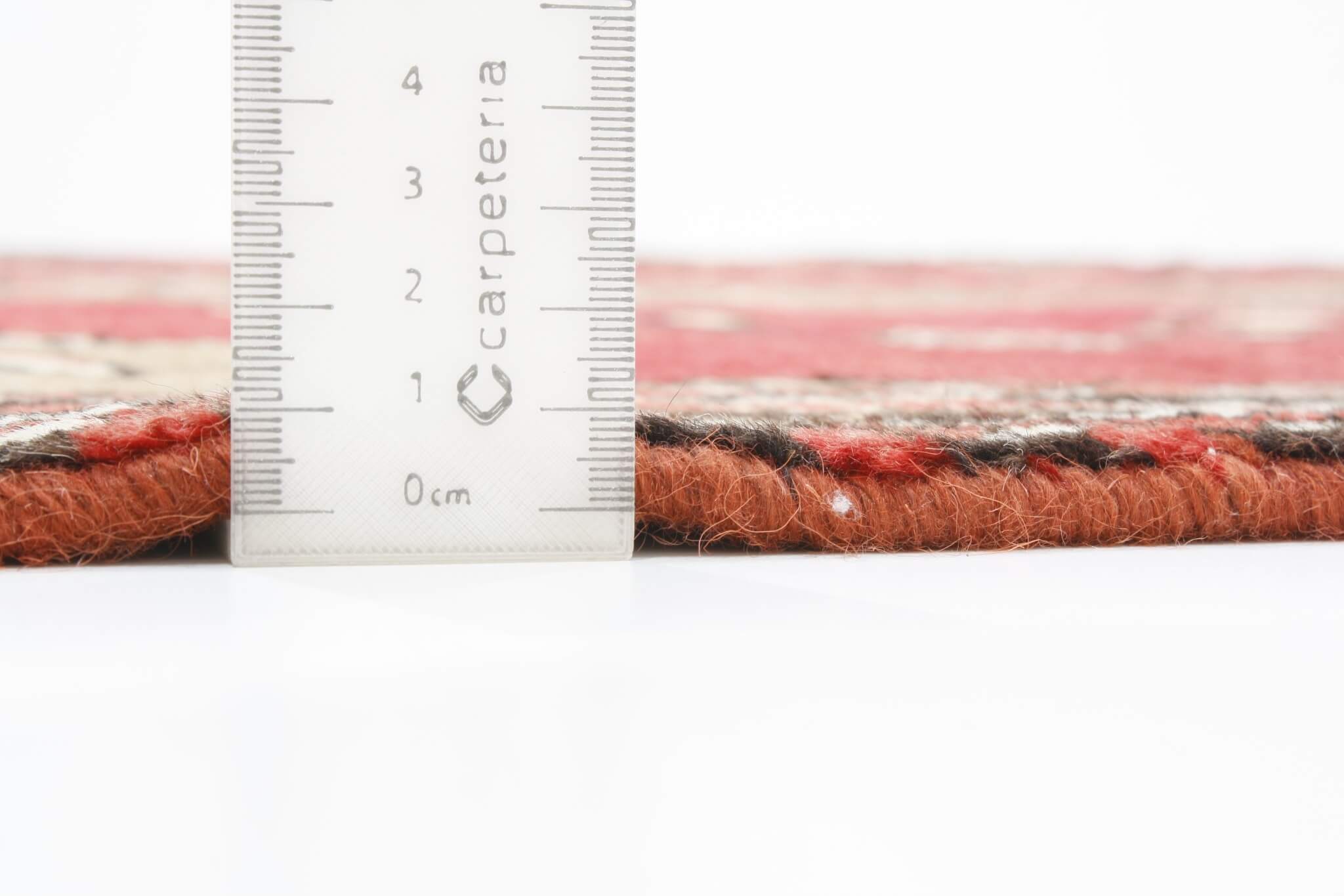 Perský koberec Hamadán Super