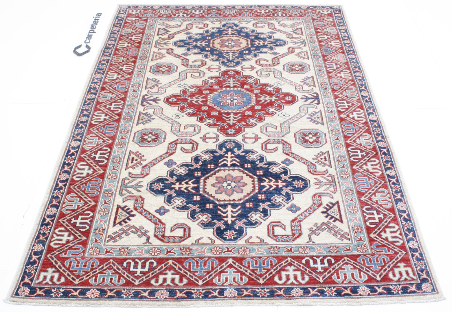 Oriental rug Kazak Exkluziv
