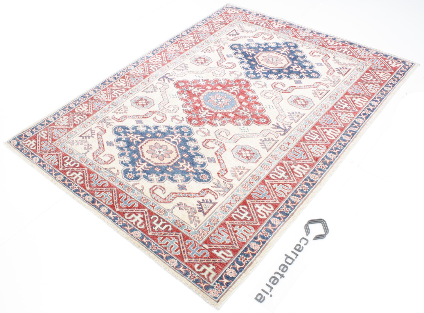 Oriental rug Kazak Exkluziv
