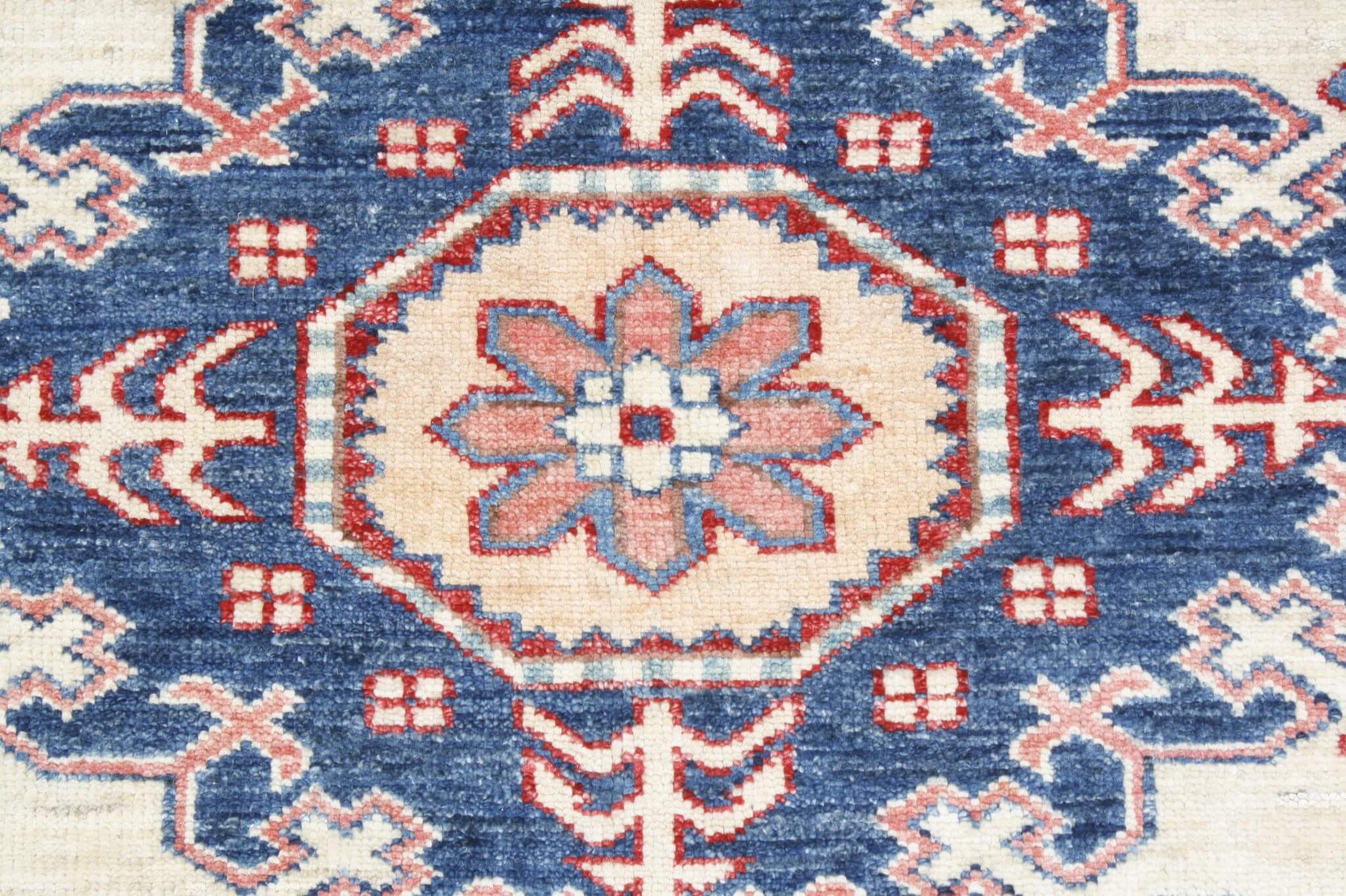 Orientální koberec Kazak Exkluziv