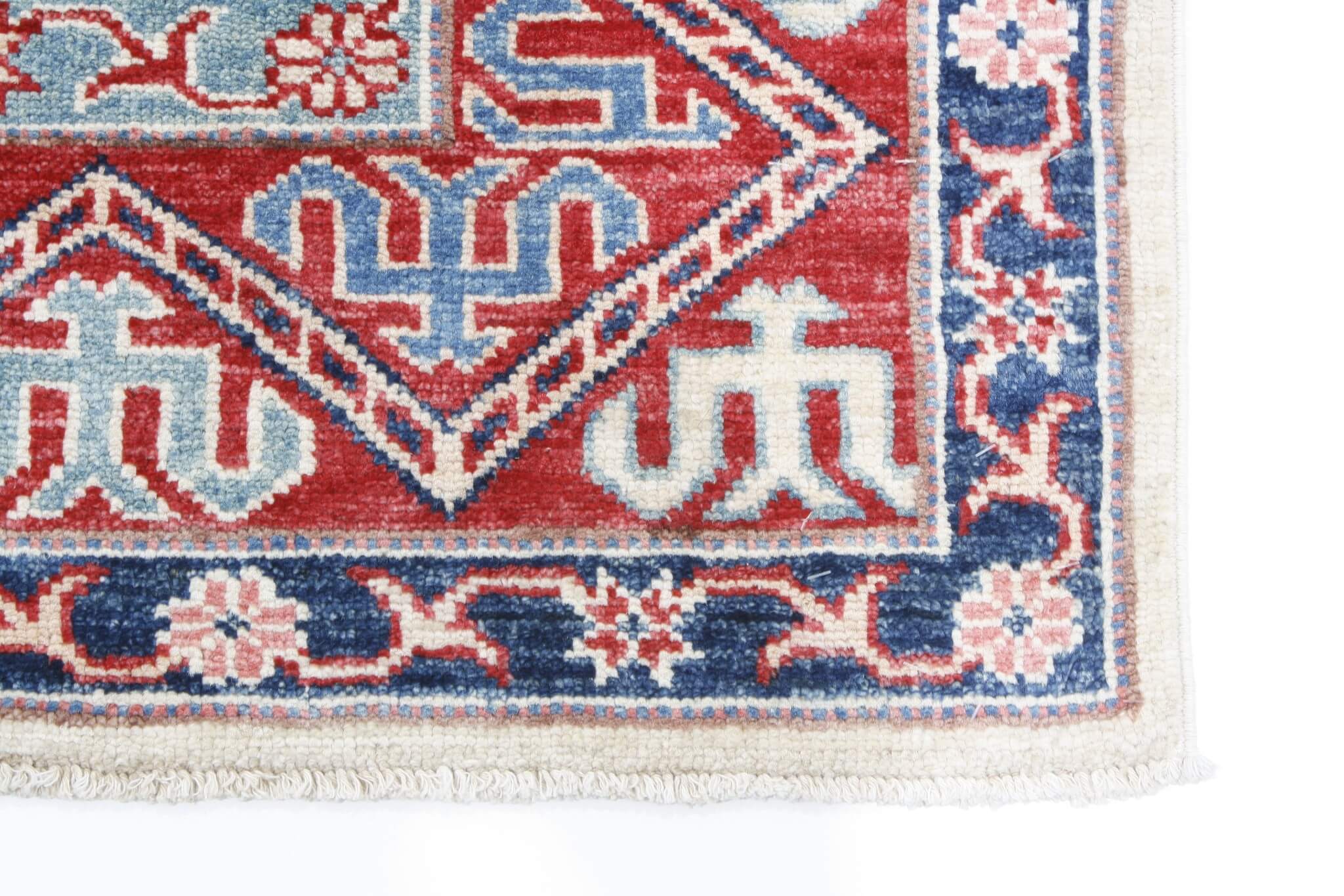 Orientální koberec Kazak Exkluziv