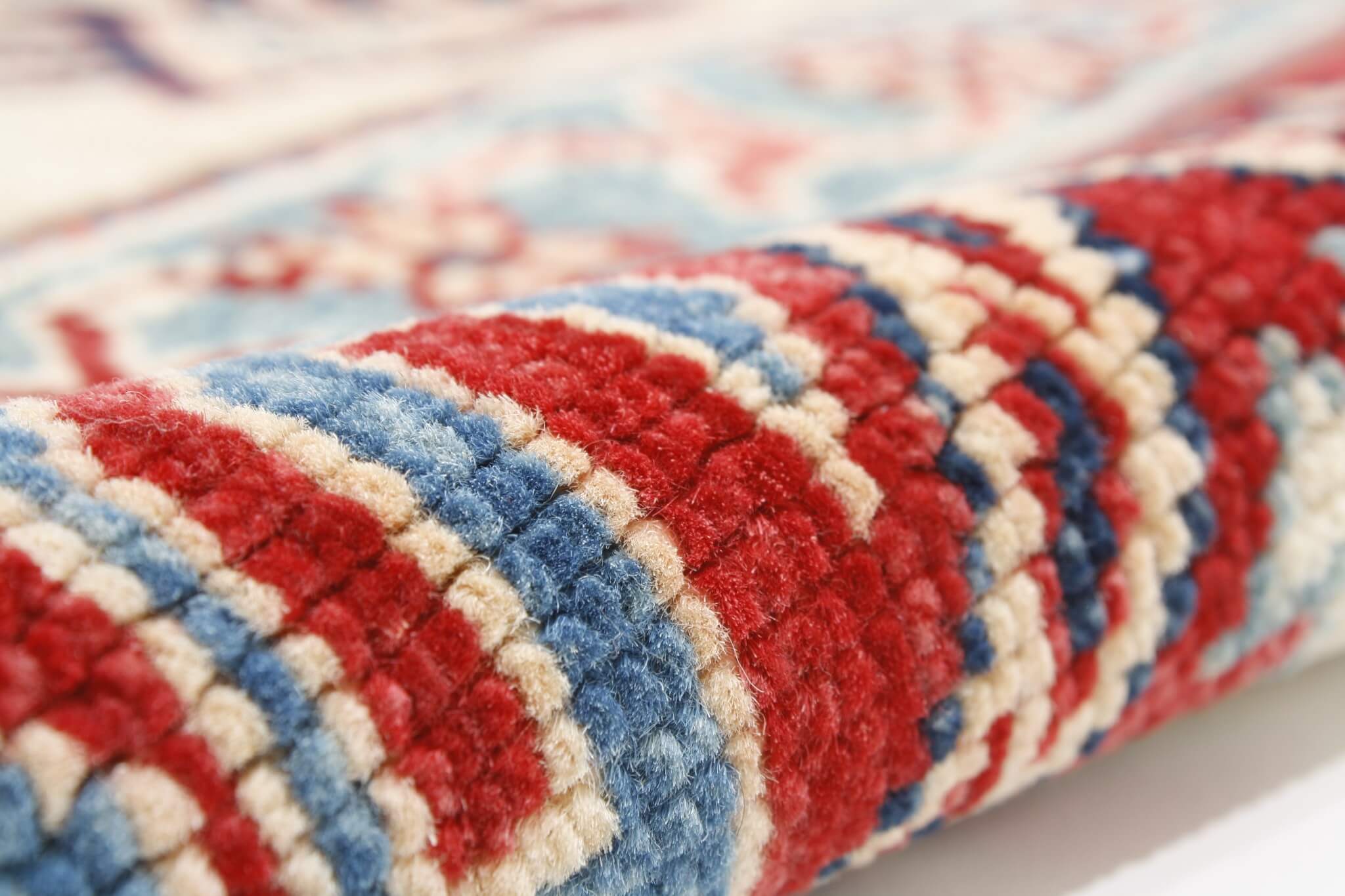 Orientální koberec Kazak Exkluziv