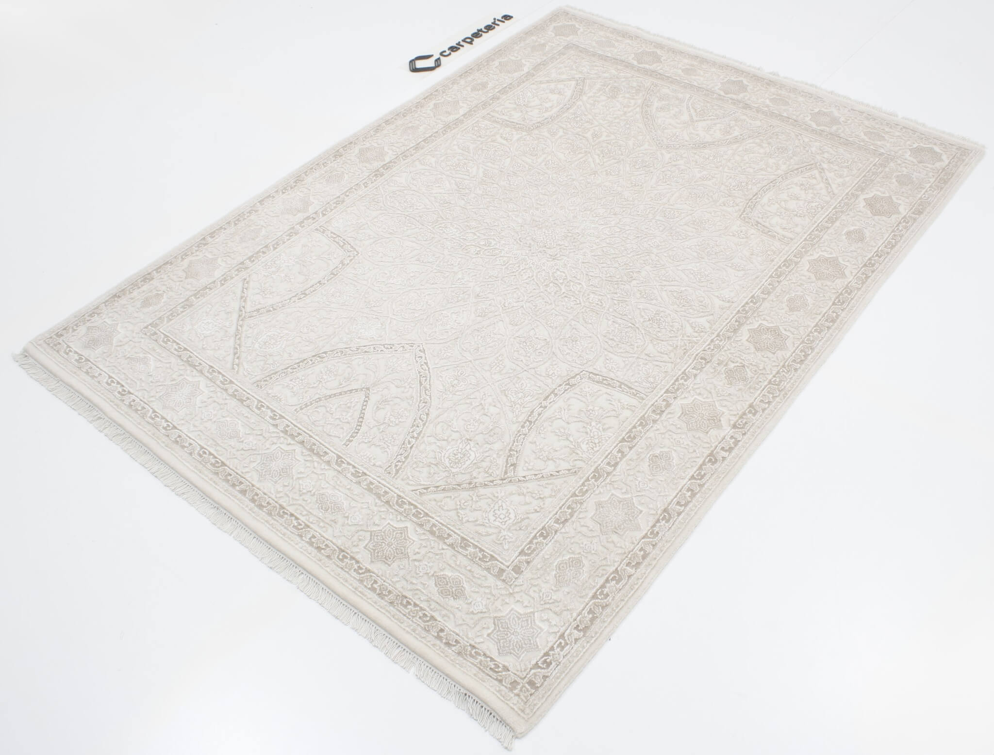 Persian rug Gumbad Royal