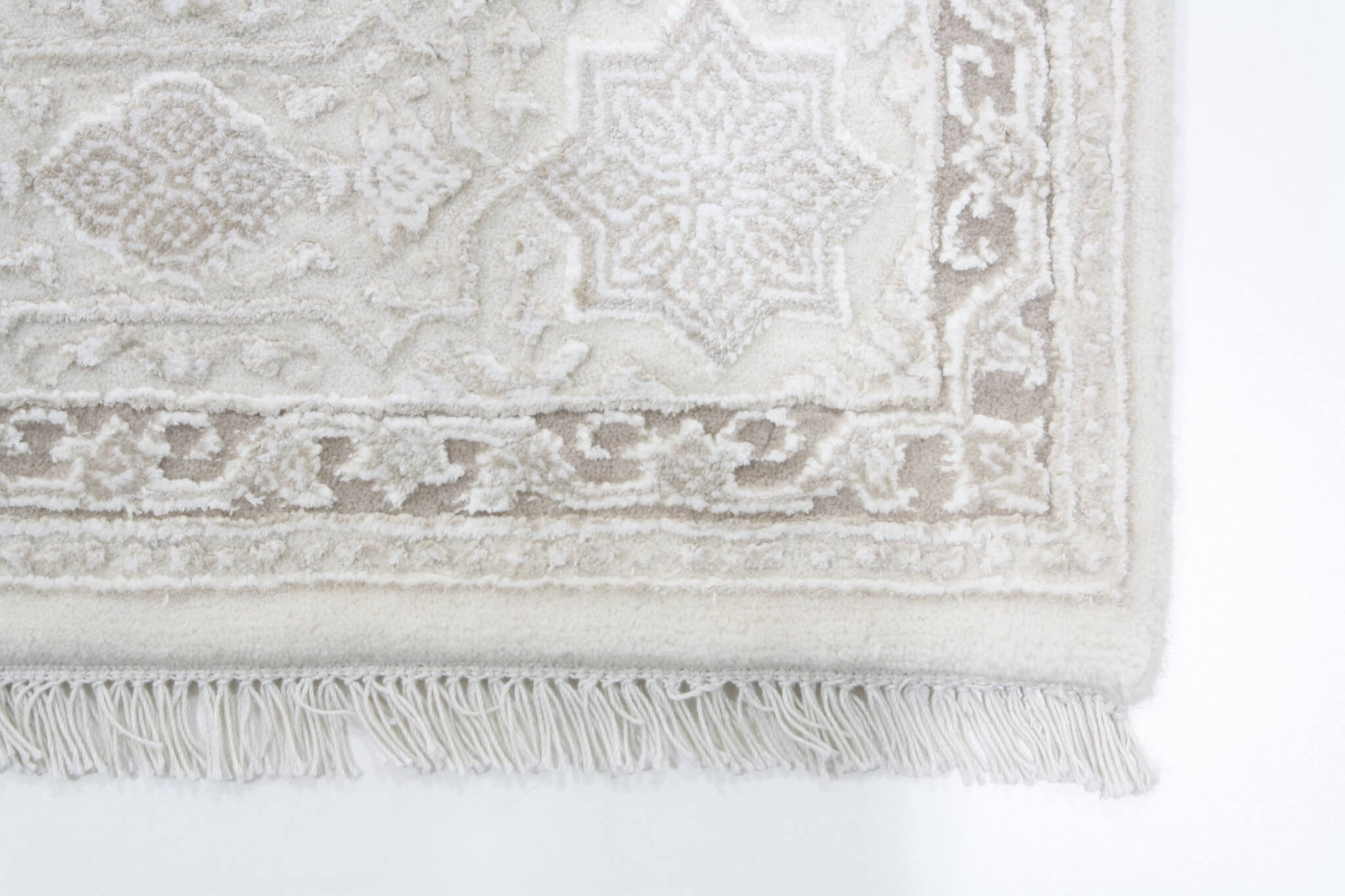 Persian rug Gumbad Royal