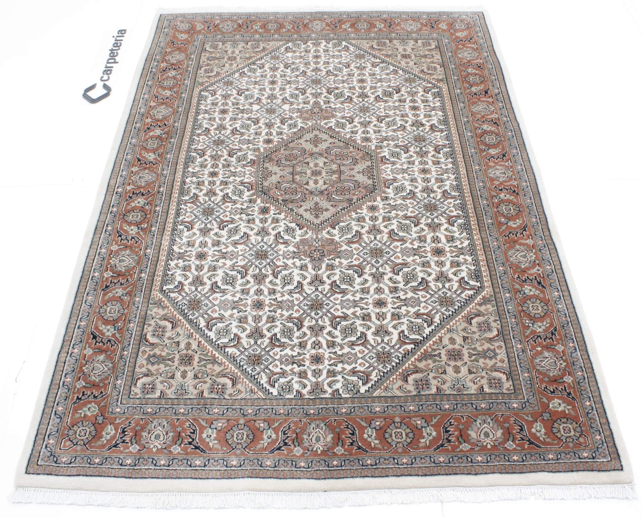 Orientální koberec Bidžár