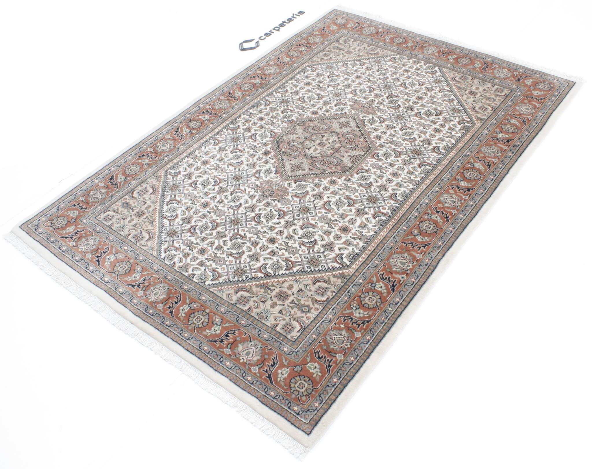 Orientální koberec Bidžár