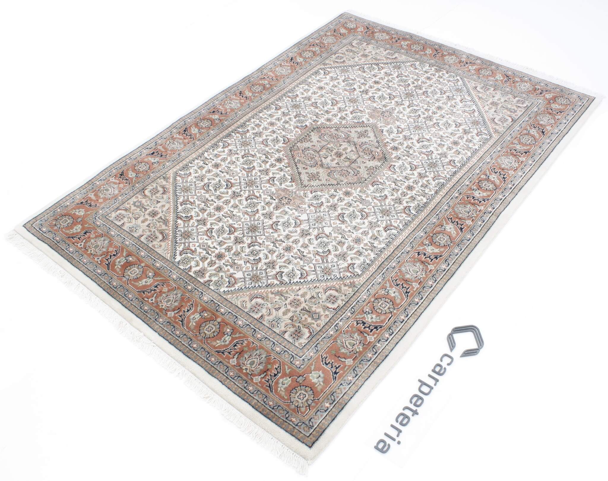 Orientální koberec Bidžár