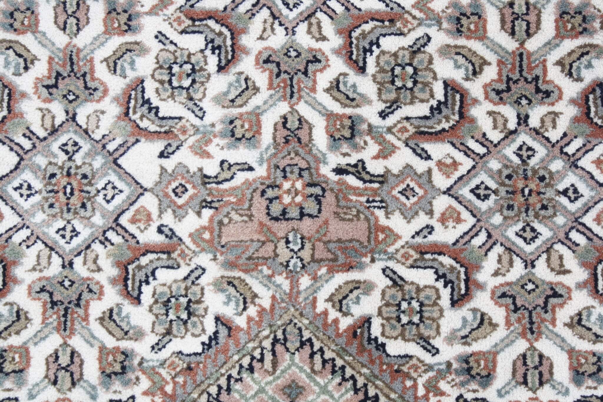 Orientální koberec Bidžár