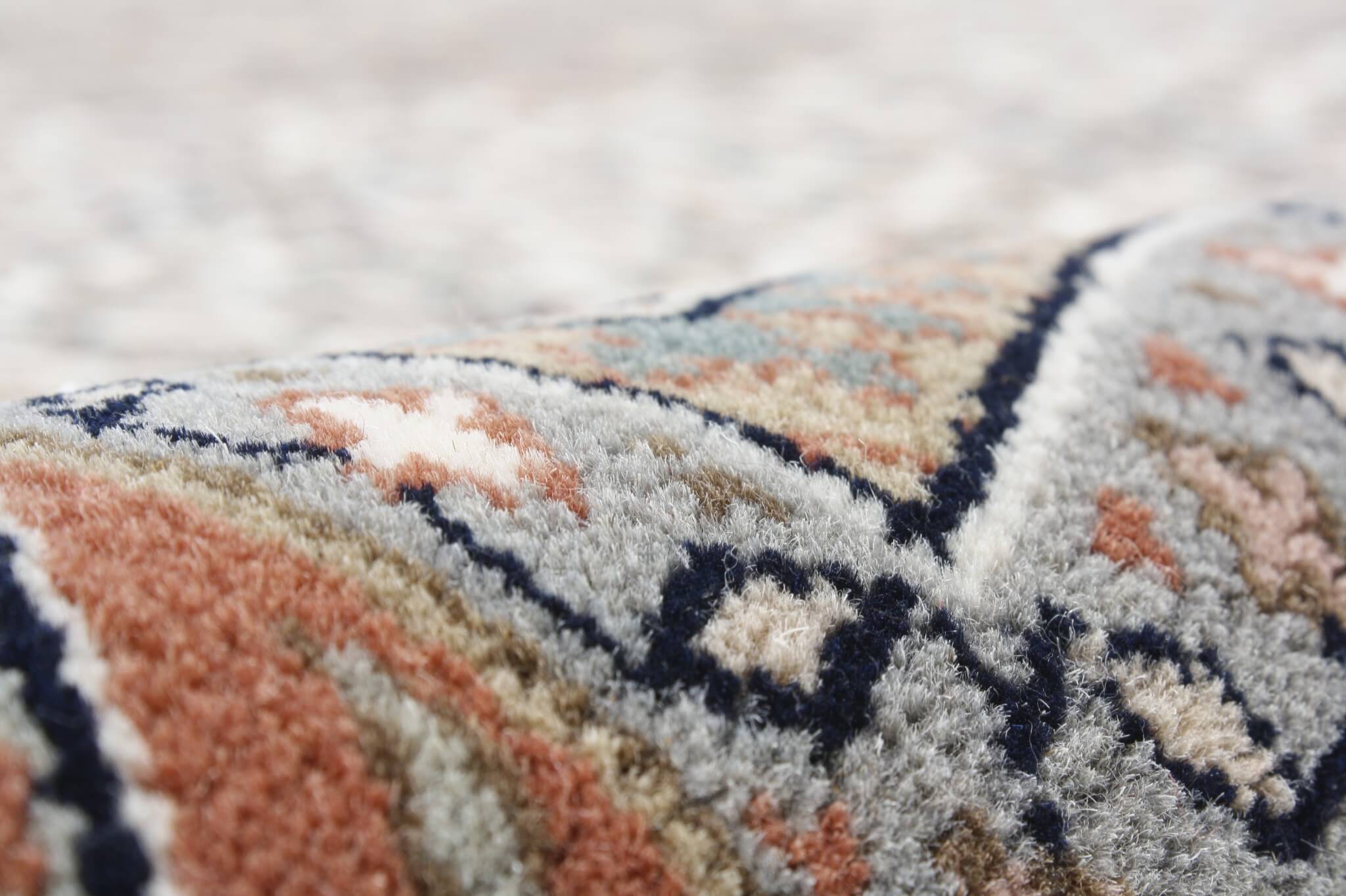 Orientální koberec Bidžár