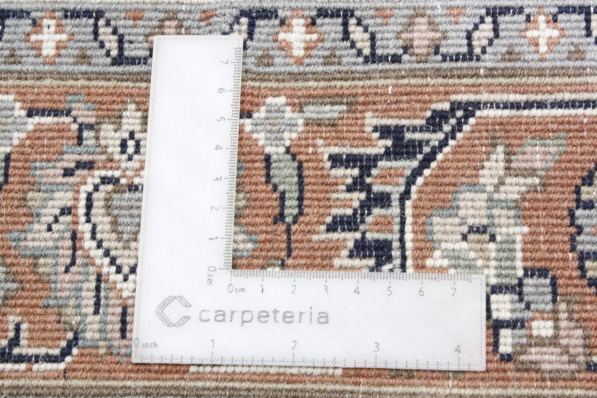 Orientální koberec Bidžár