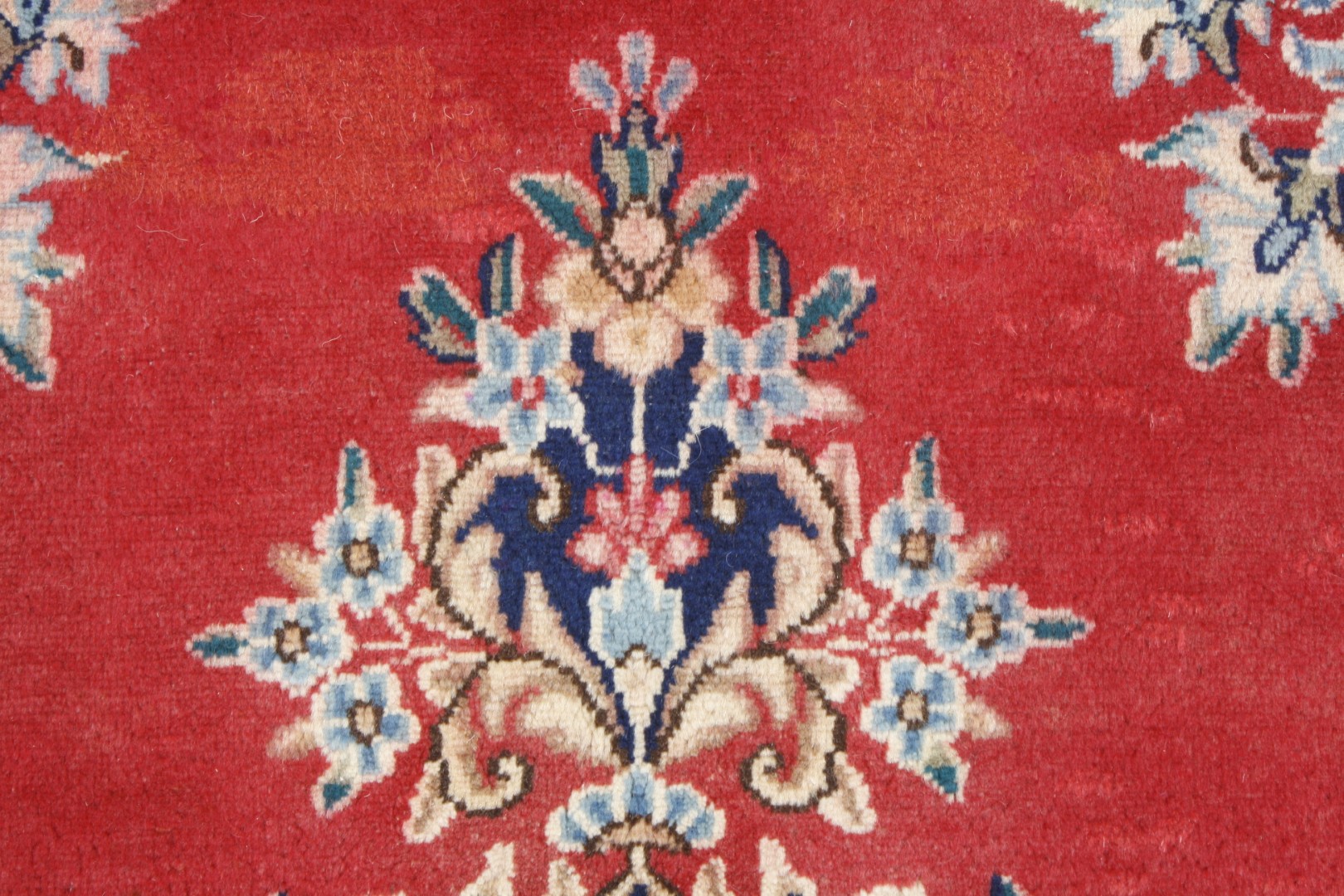 Persian rug Kerman