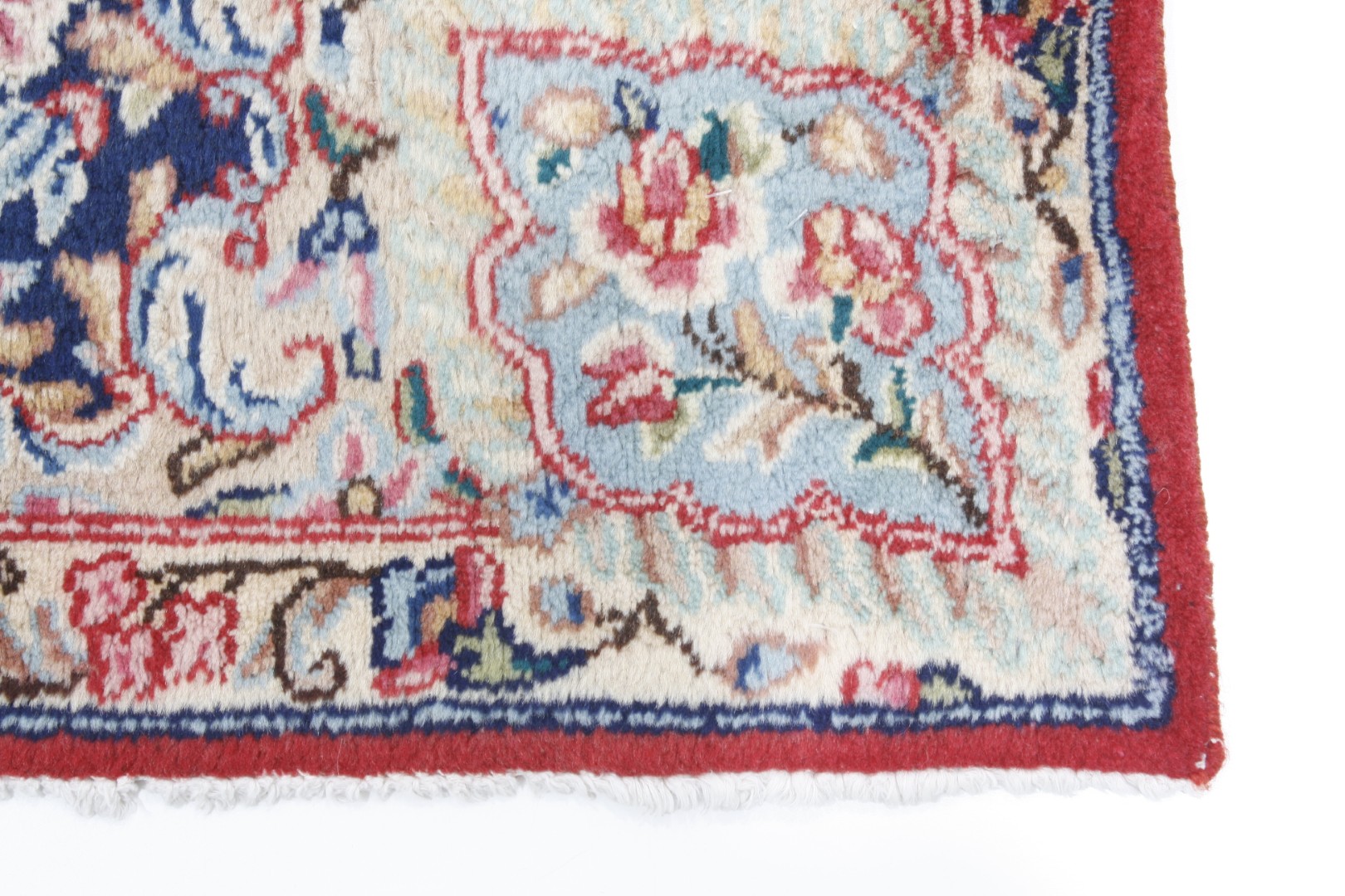Persian rug Kerman