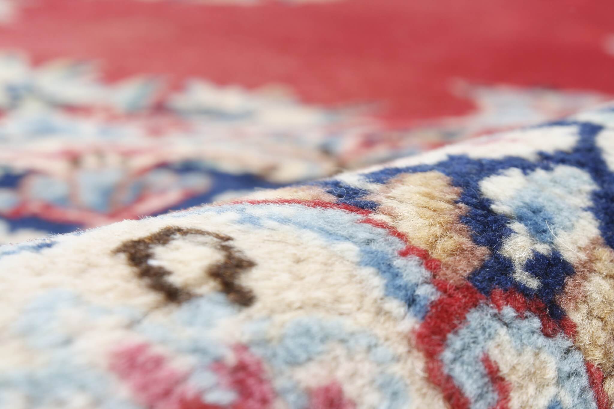 Perský koberec Kerman