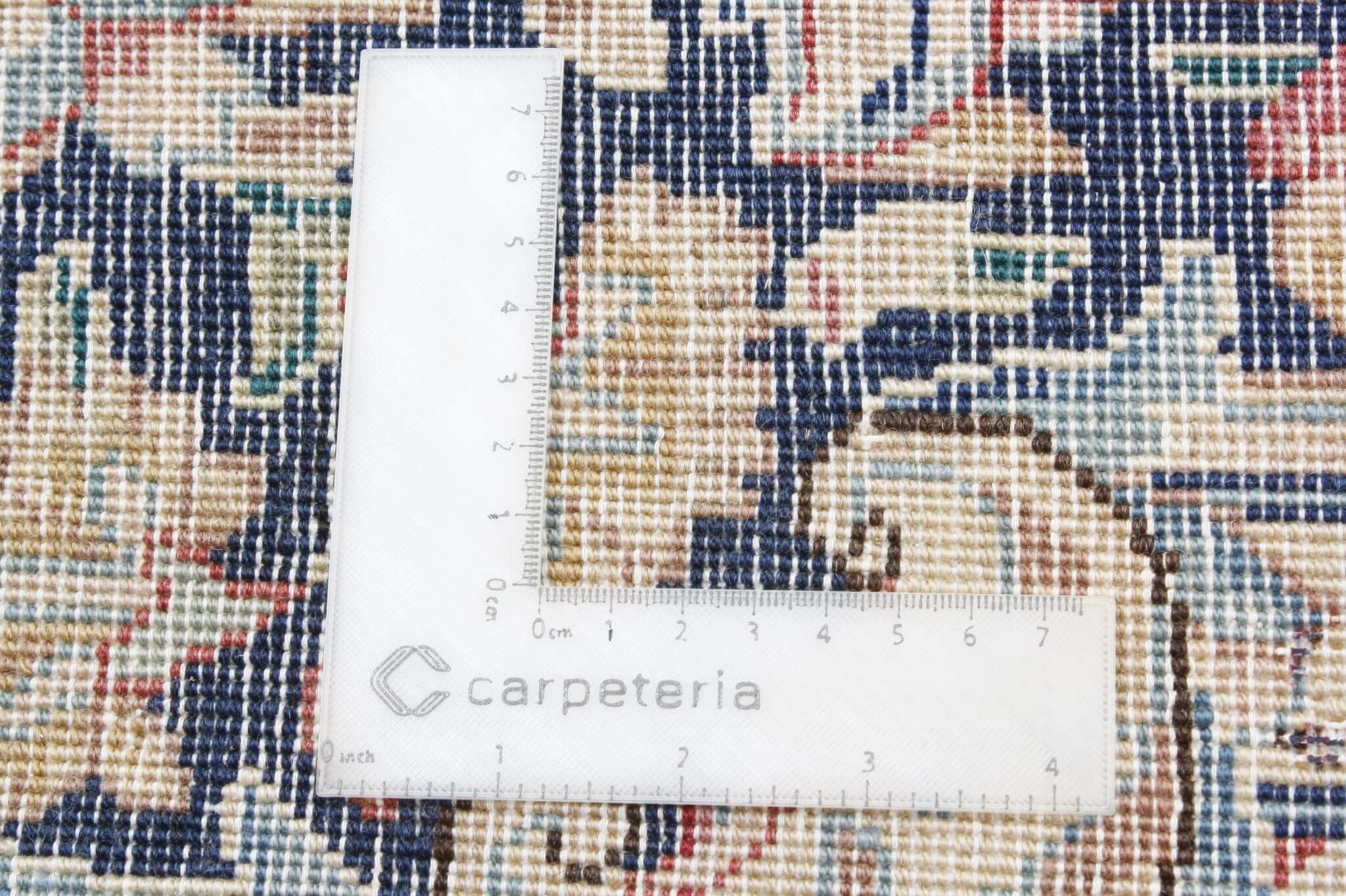 Perský koberec Kerman