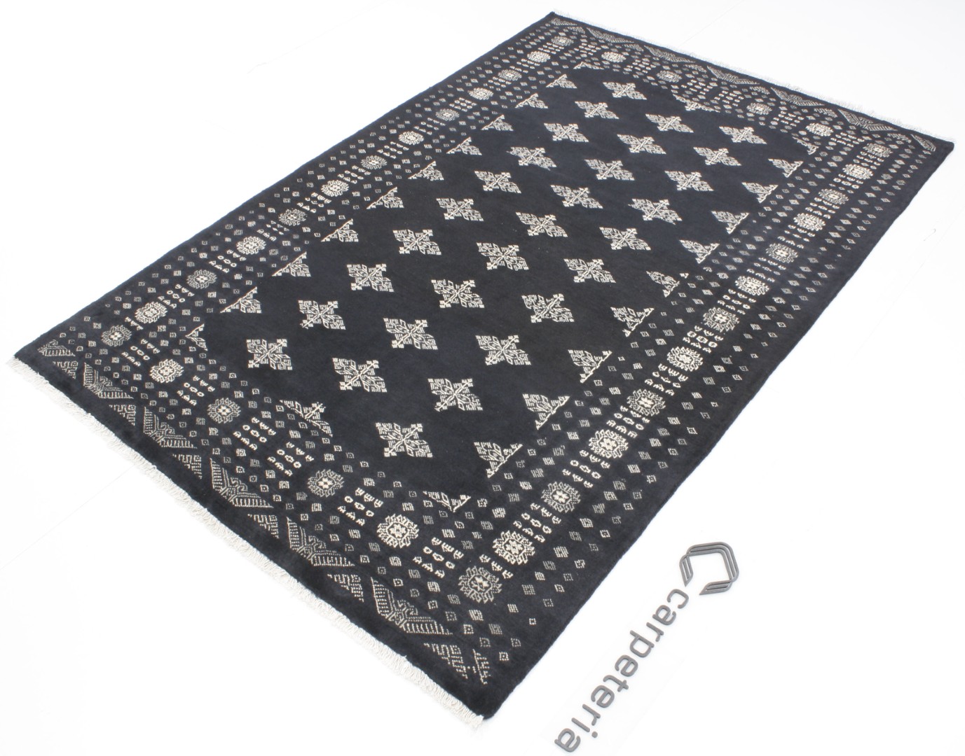 Orientální koberec Bukhara Premium