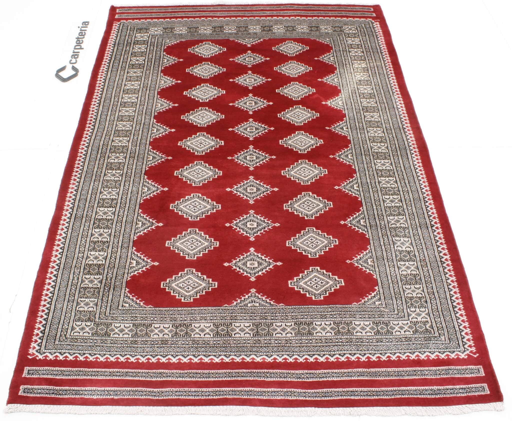 Orientální koberec Jaldar Premium