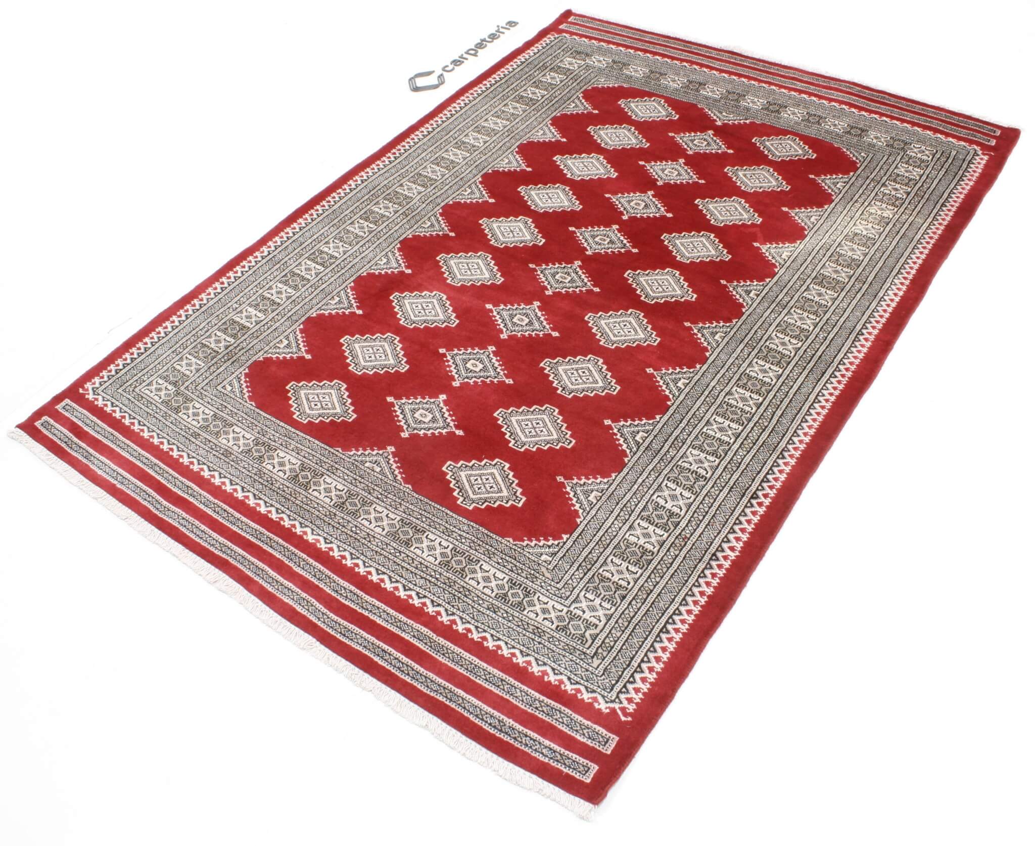 Orientální koberec Jaldar Premium