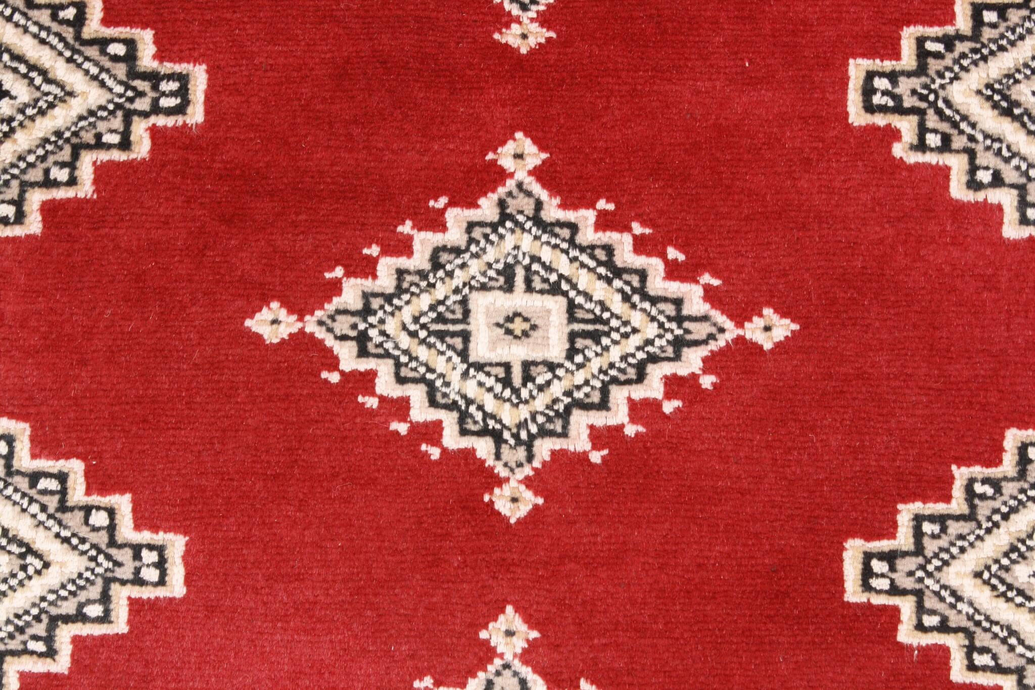 Orientální koberec Jaldar Premium