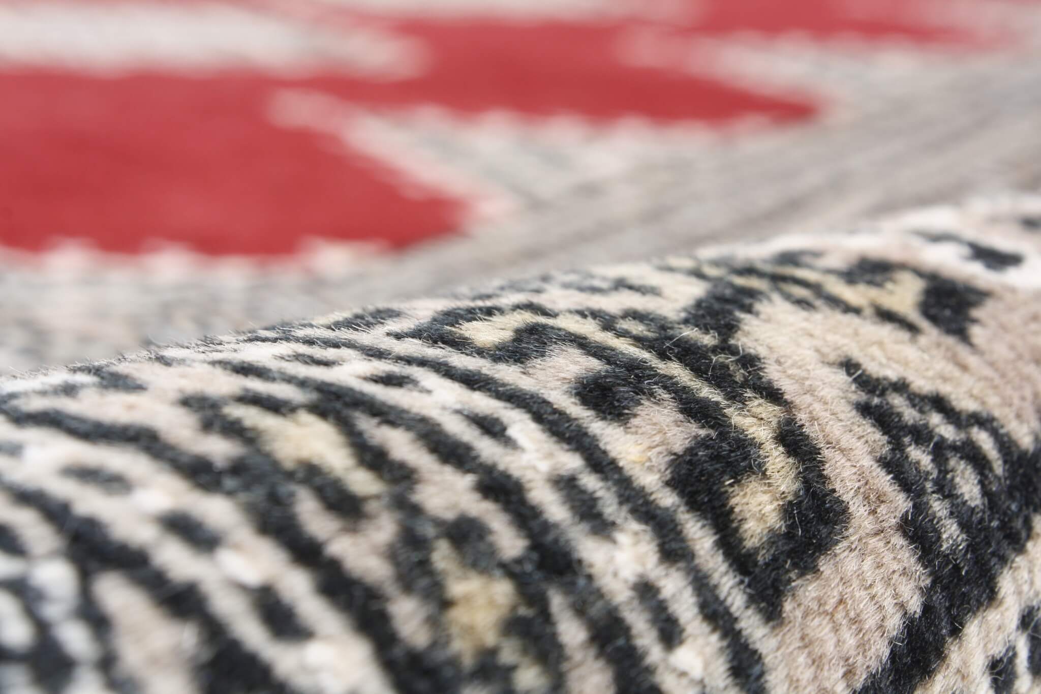 Orientální koberec Jaldar Premium