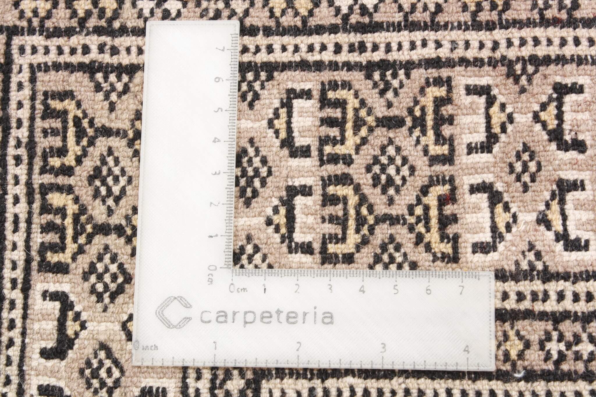 Orientální koberec Jaldar Premium