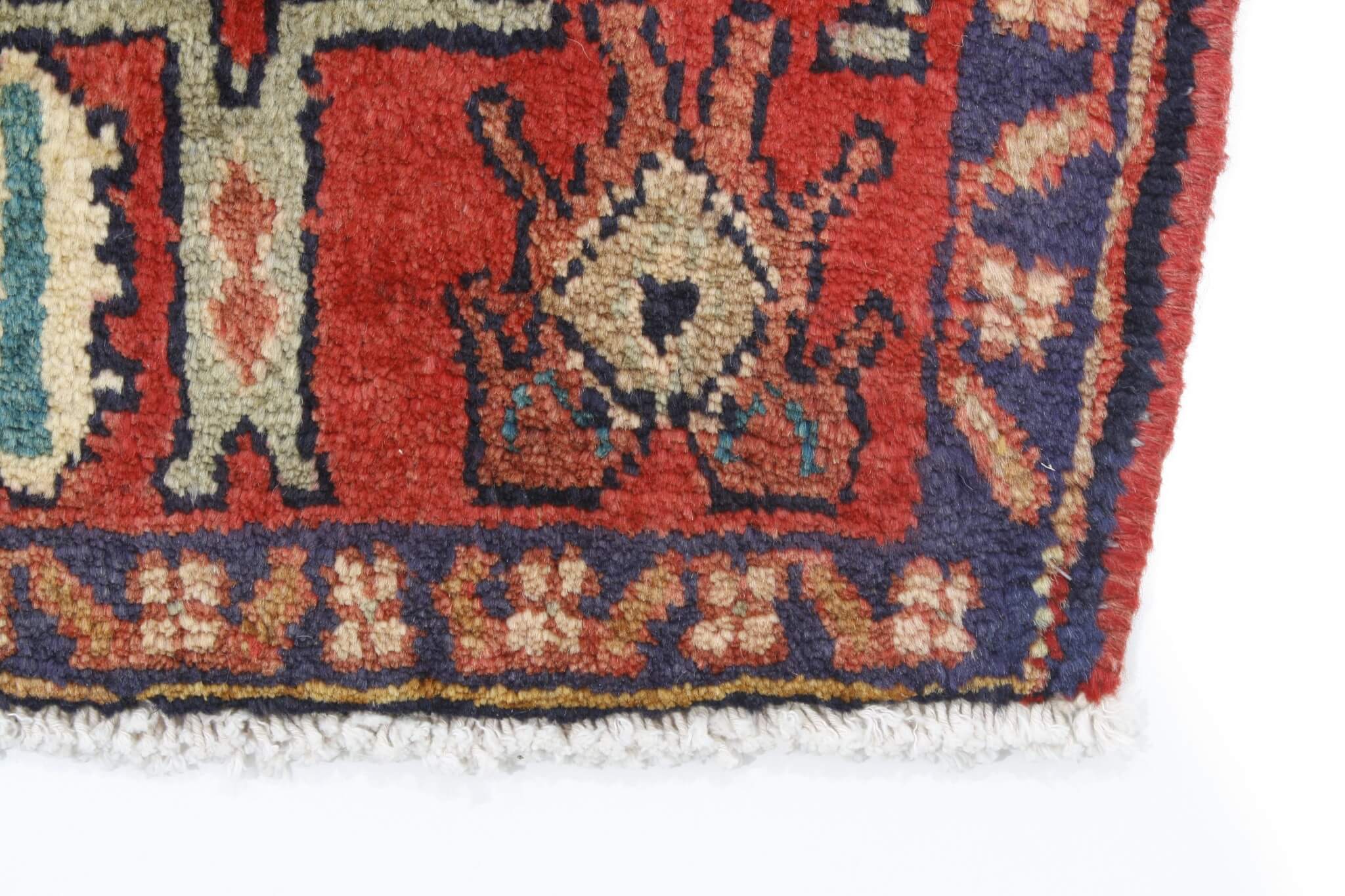 Perský koberec Hamadán Super