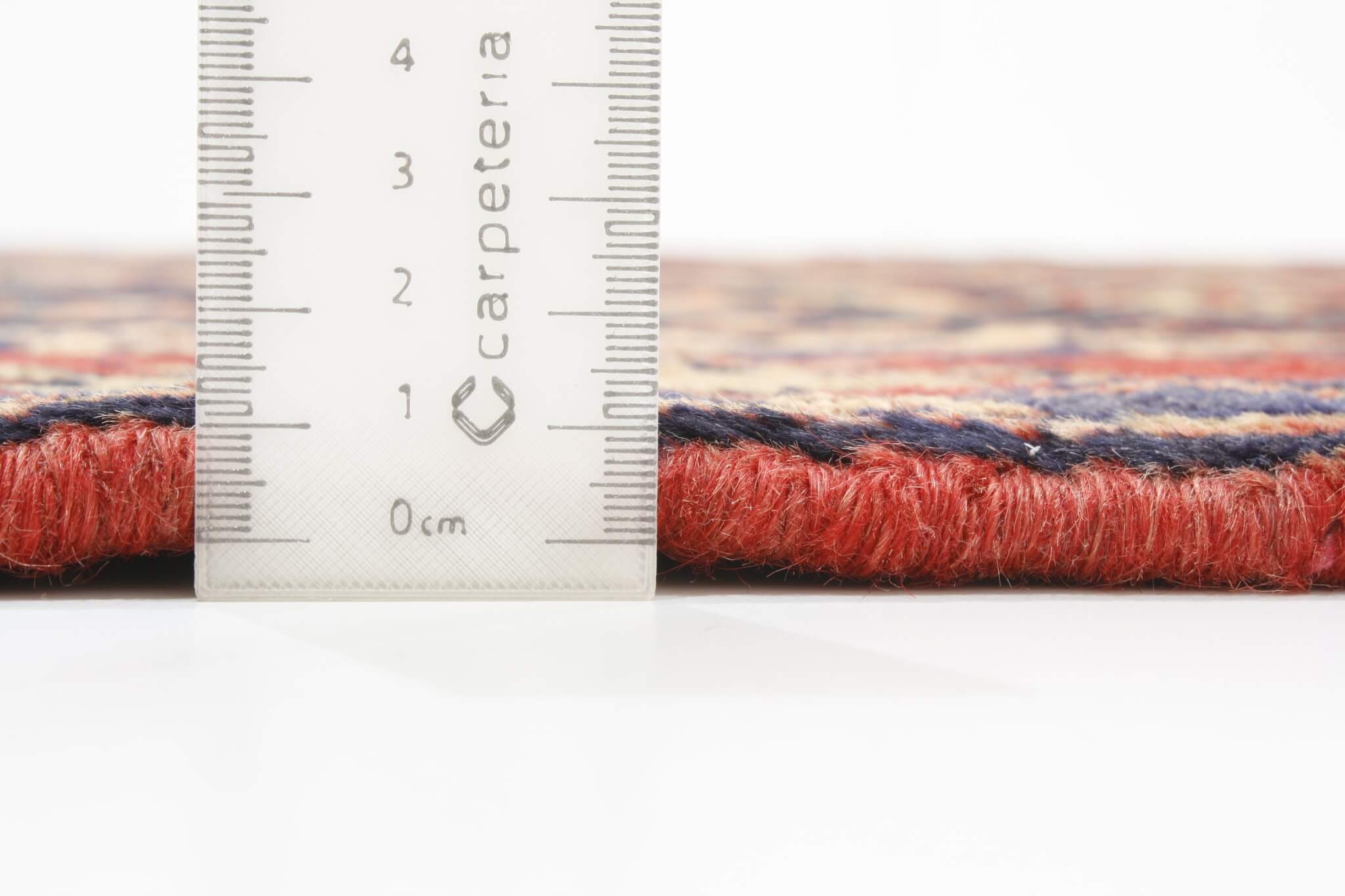 Perský koberec Hamadán Super