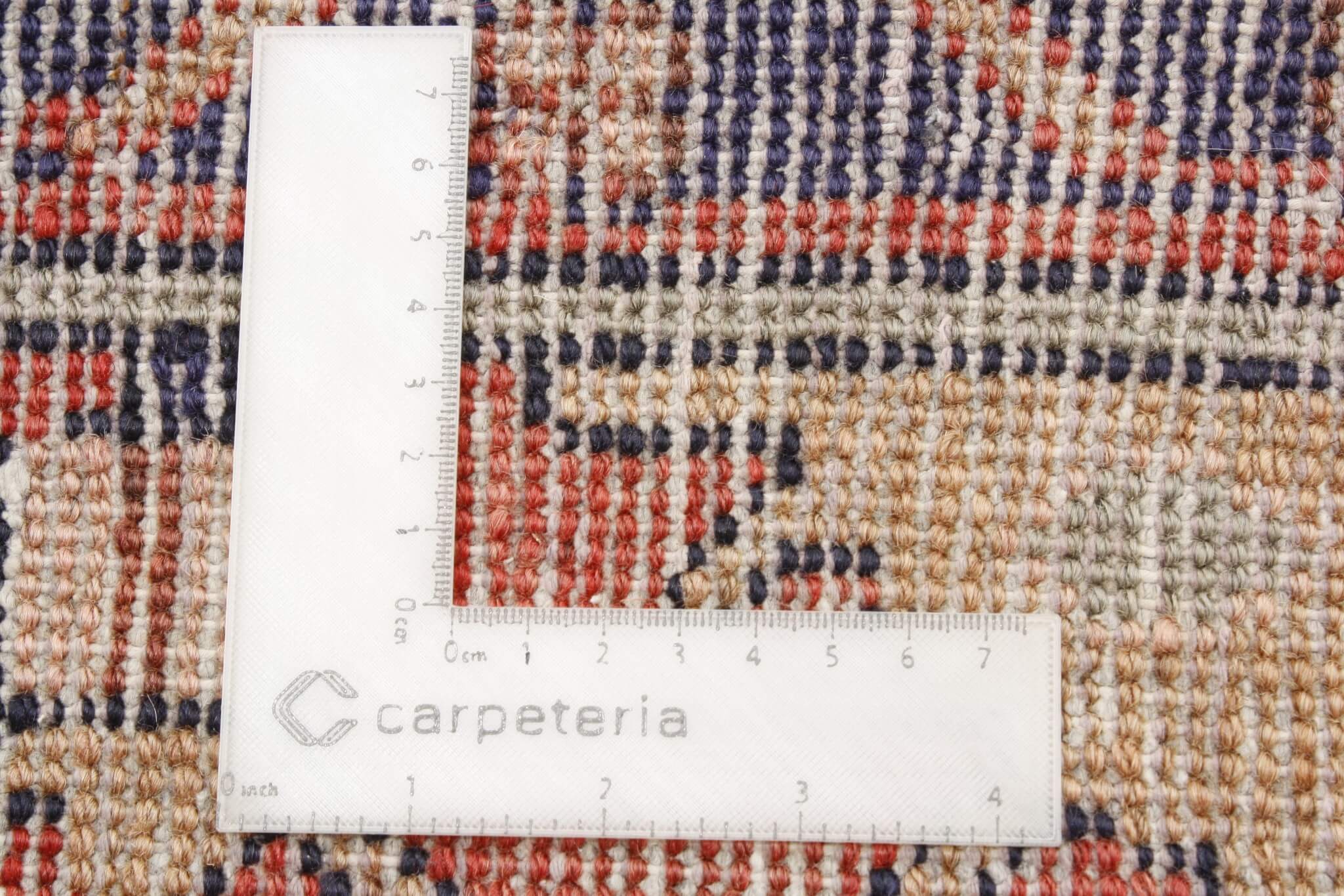 Perský koberec Hamadán Super