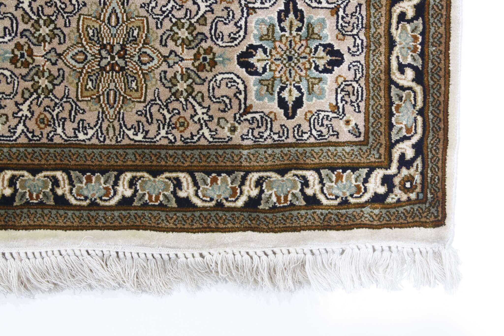 Orientální koberec Kašmír hedvábí/hedvábí Royal