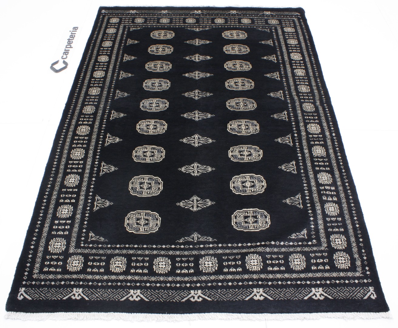 Oriental rug Bukhara Premium