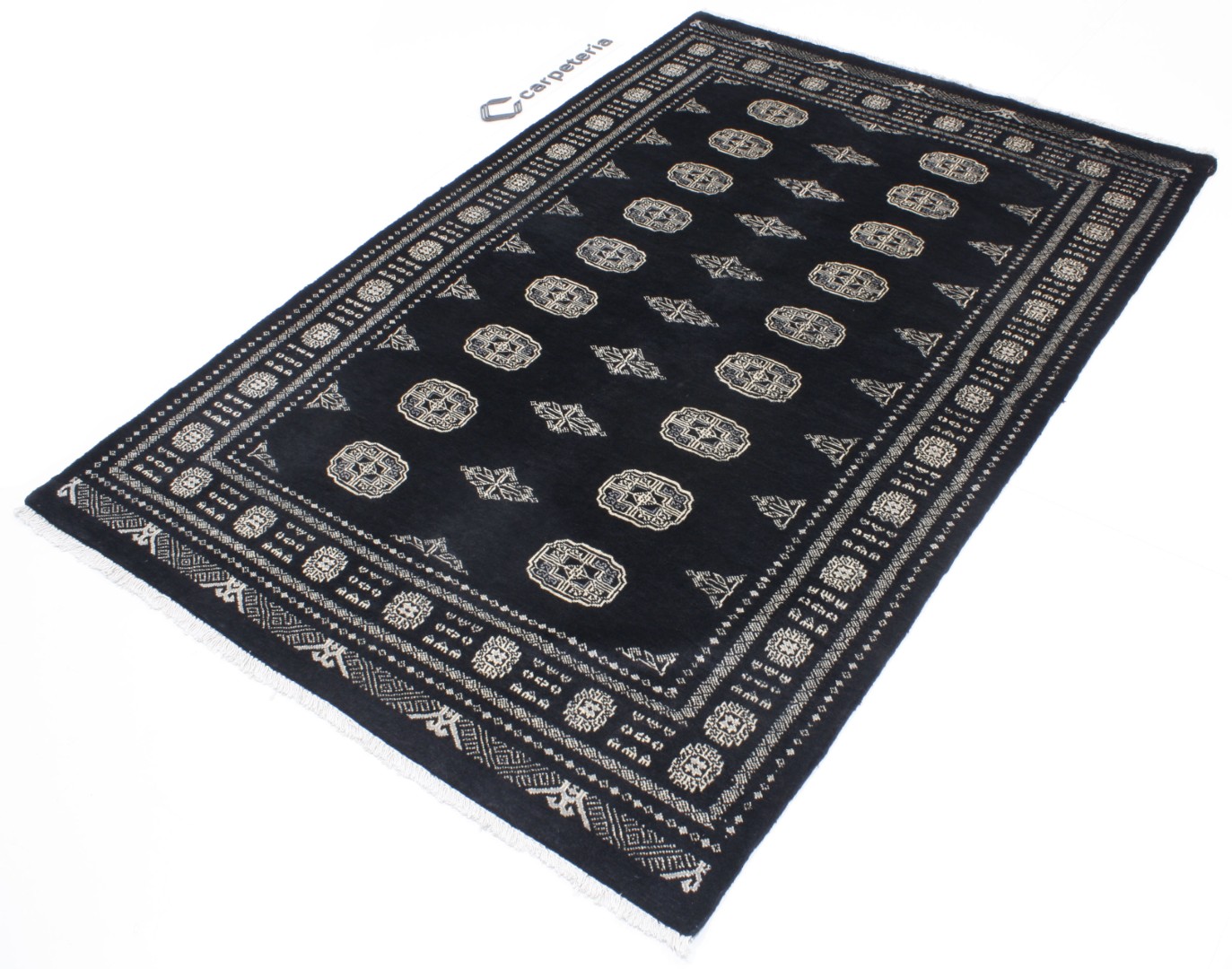 Oriental rug Bukhara Premium