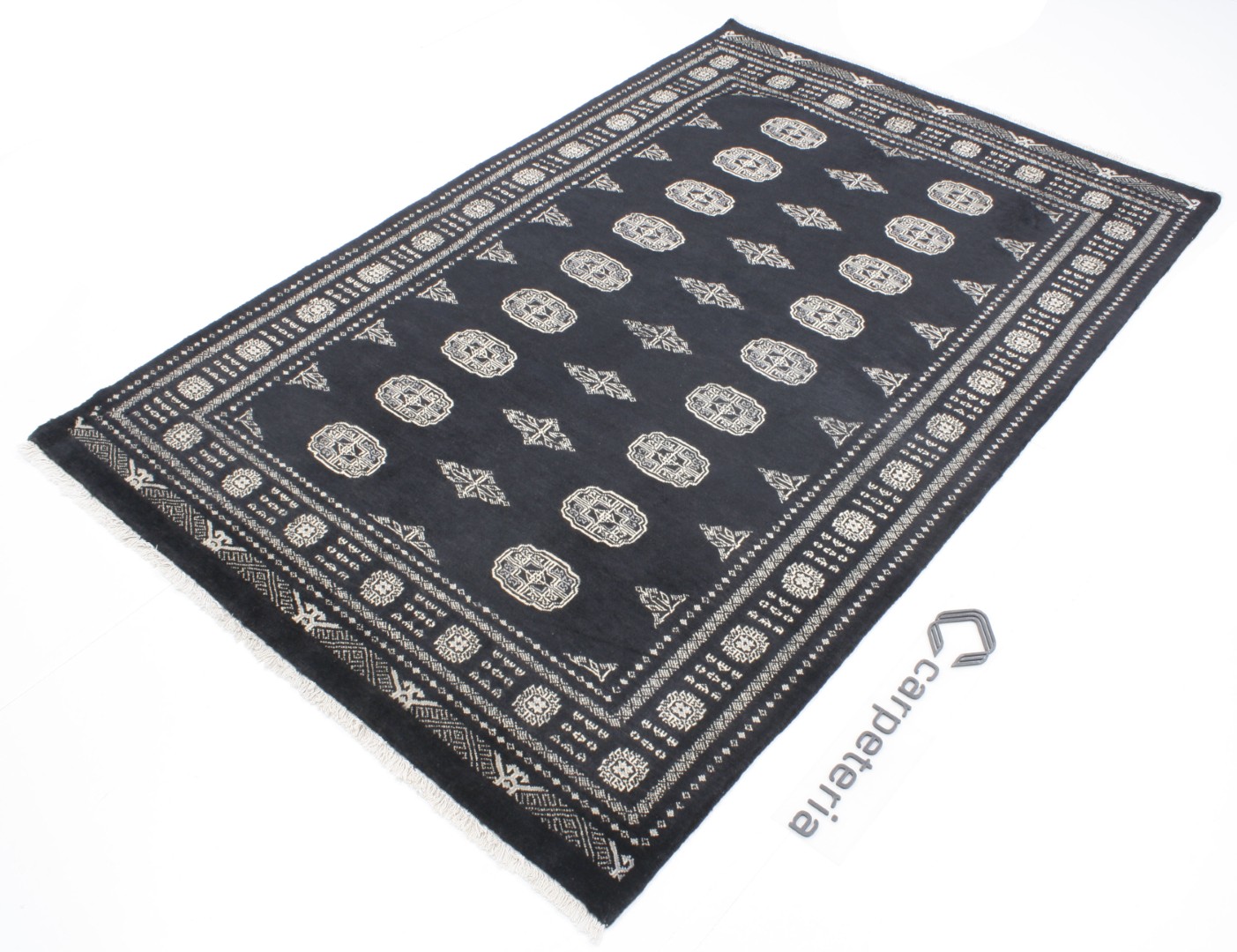 Oriental rug Bukhara Premium