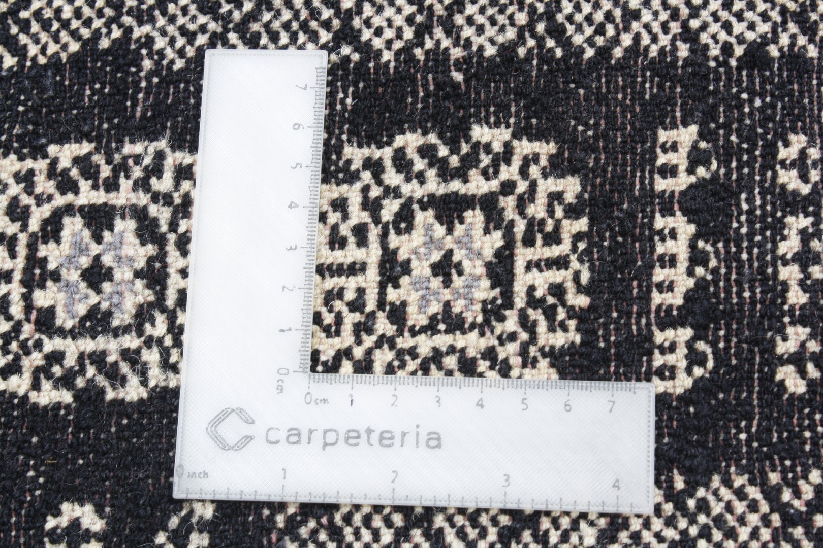 Oriental rug Bukhara Premium