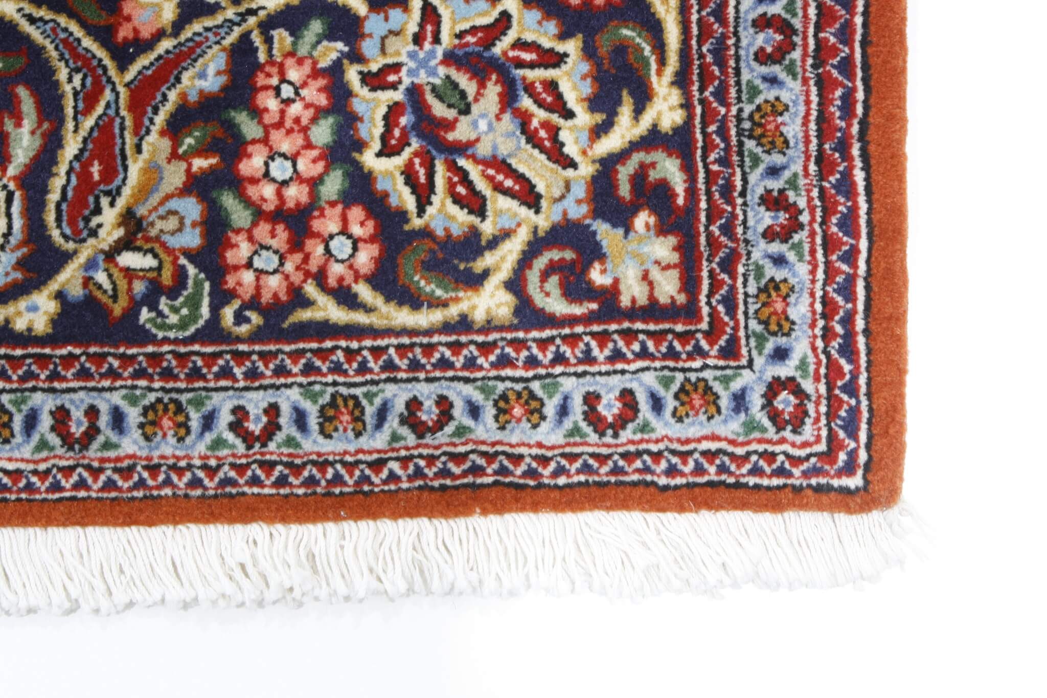 Perský koberec Qom Exkluziv