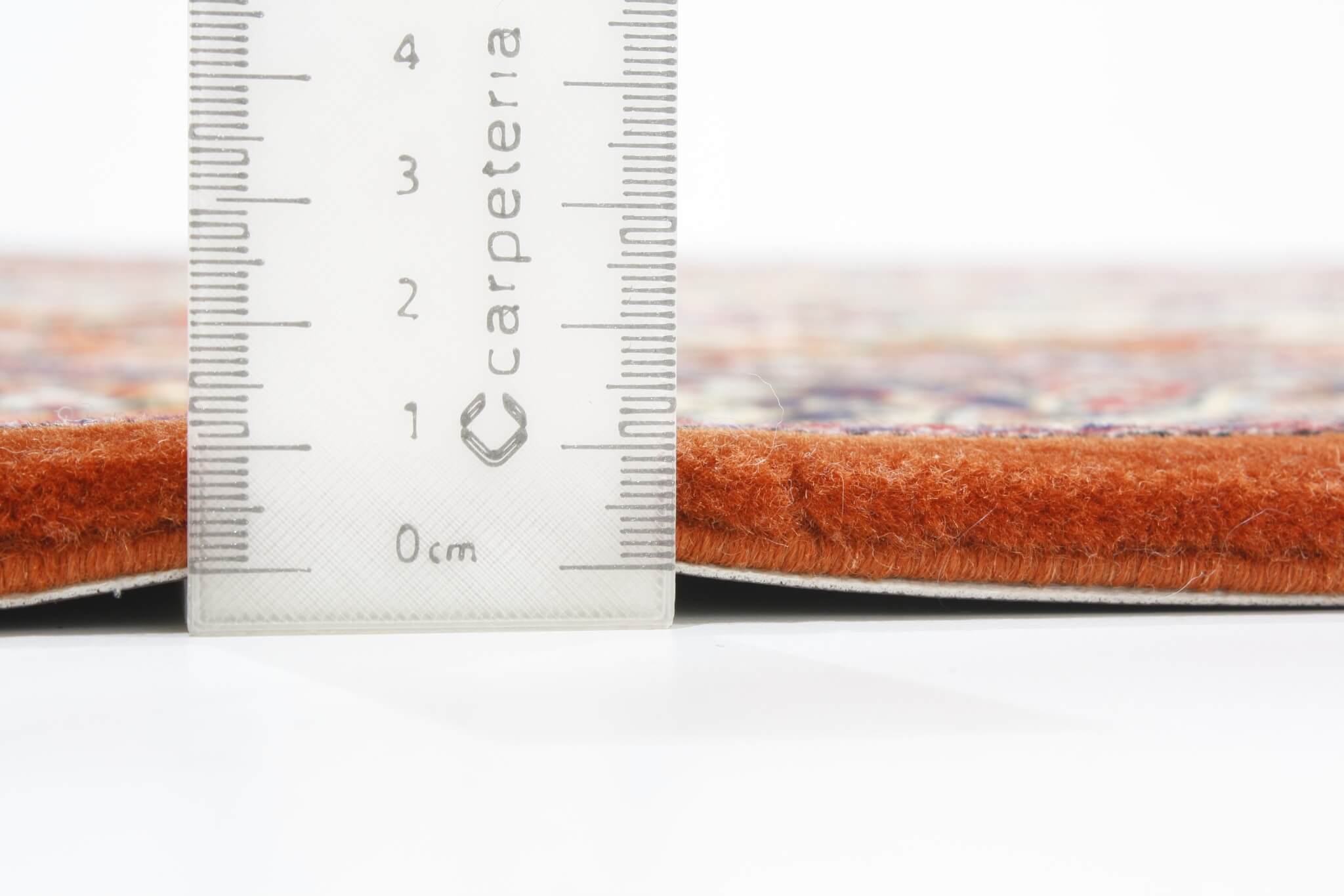 Perský koberec Qom Exkluziv