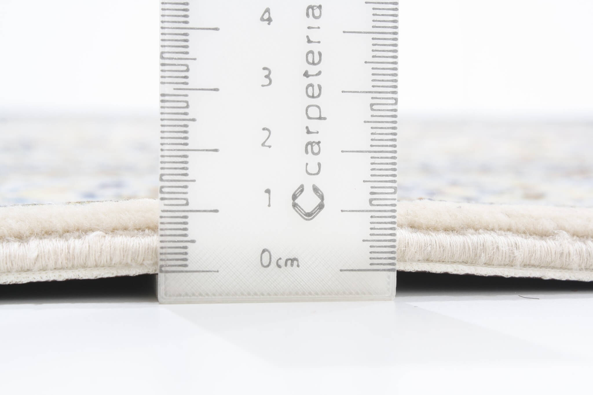 Persian rug Kášán Kork Imperiál