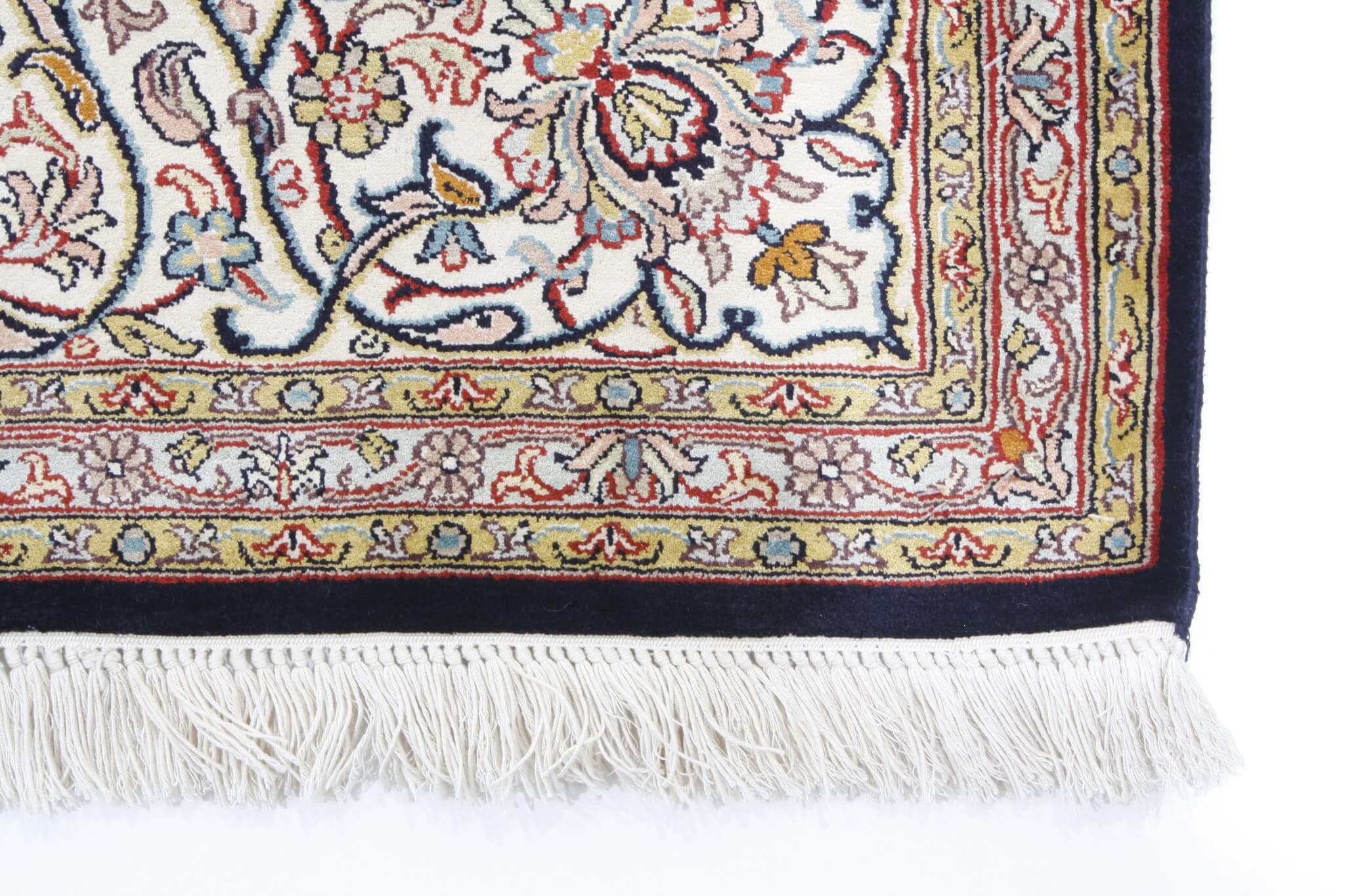 Orientální koberec Kašmír hedvábí/hedvábí Royal