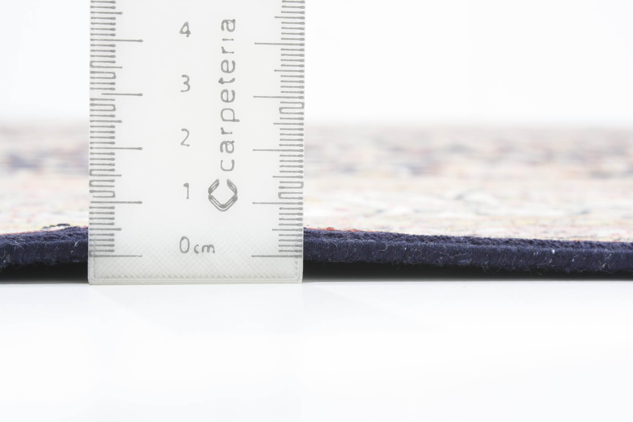 Orientální koberec Kašmír hedvábí/hedvábí Royal